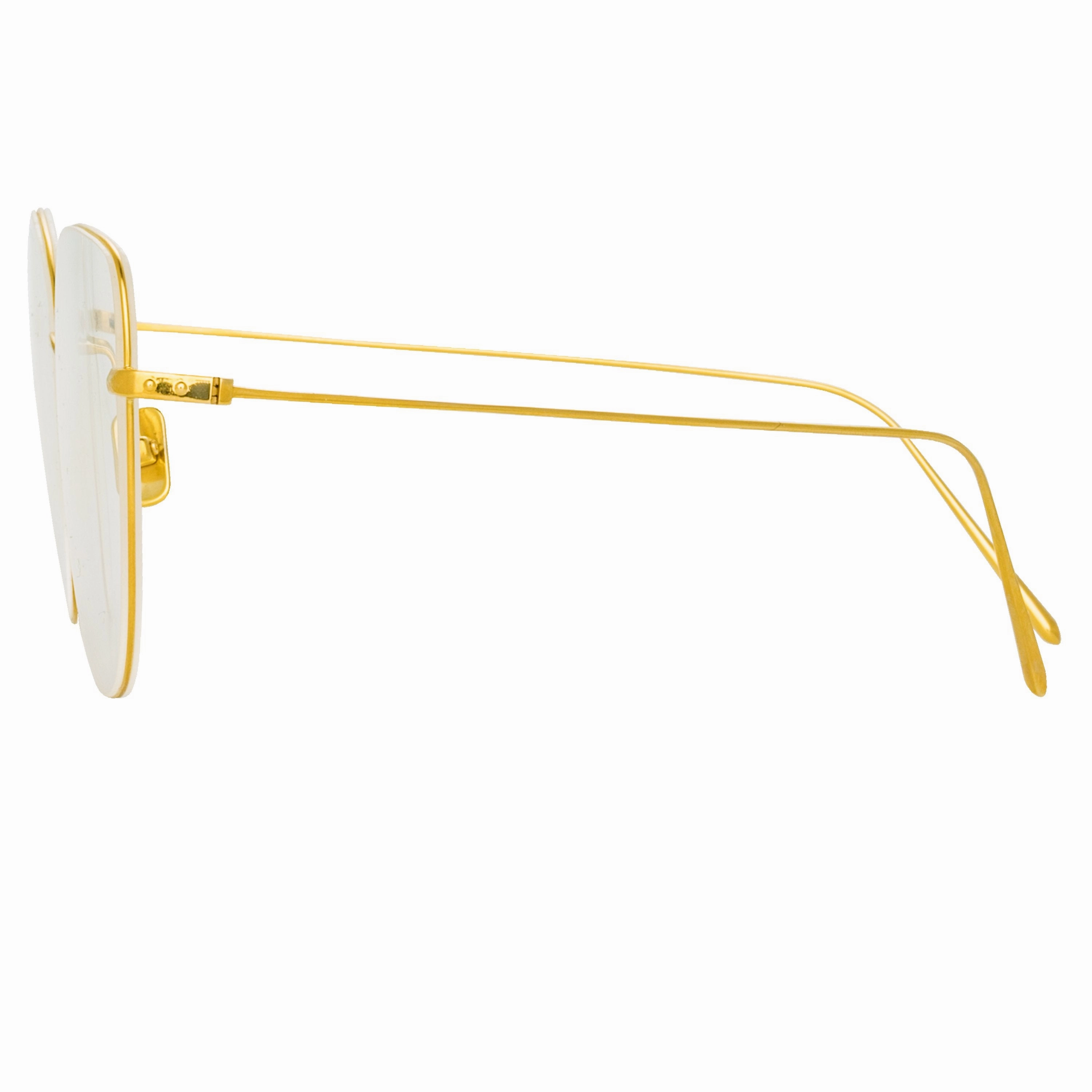 Linda Farrow Optical LF38