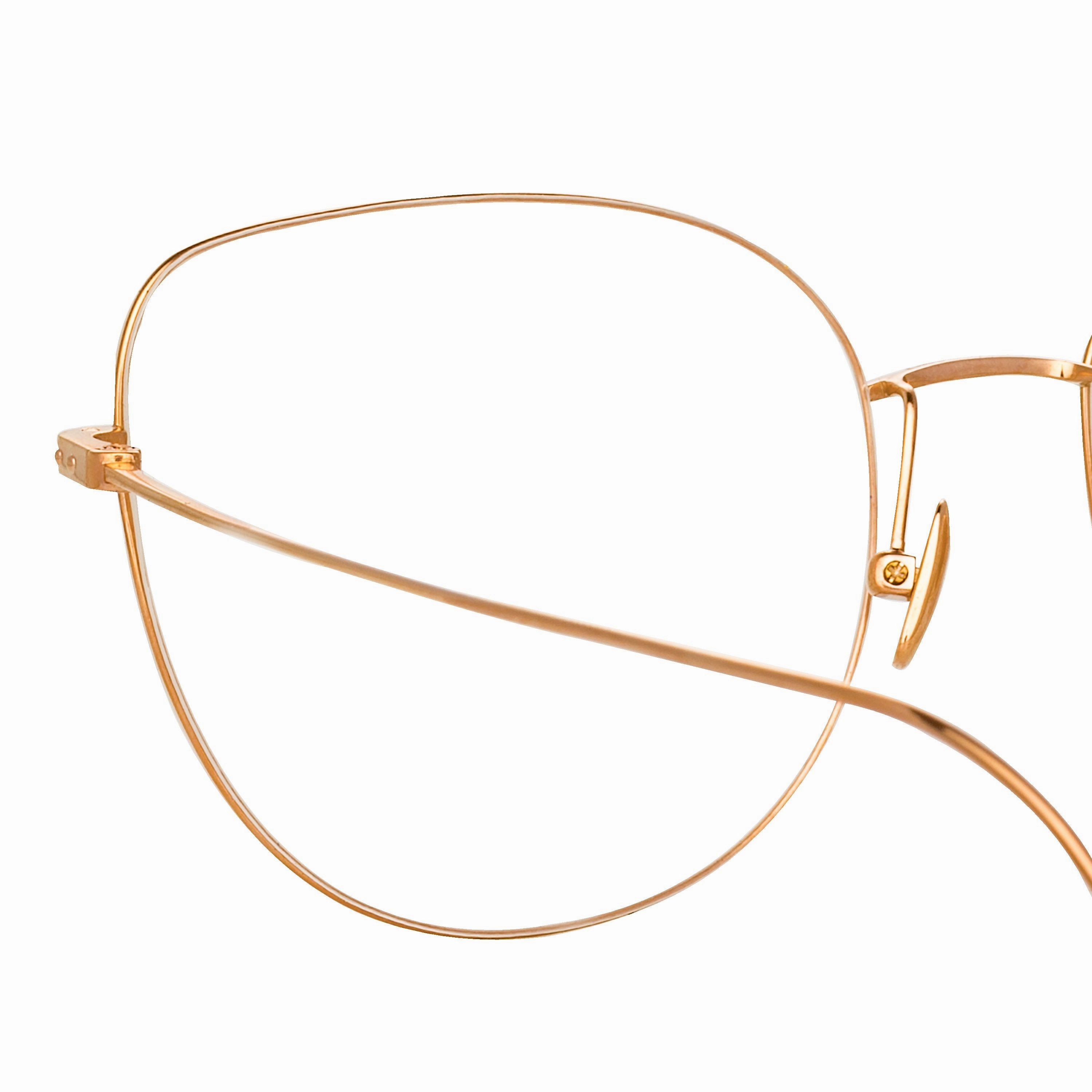Linda Farrow Optical LF38