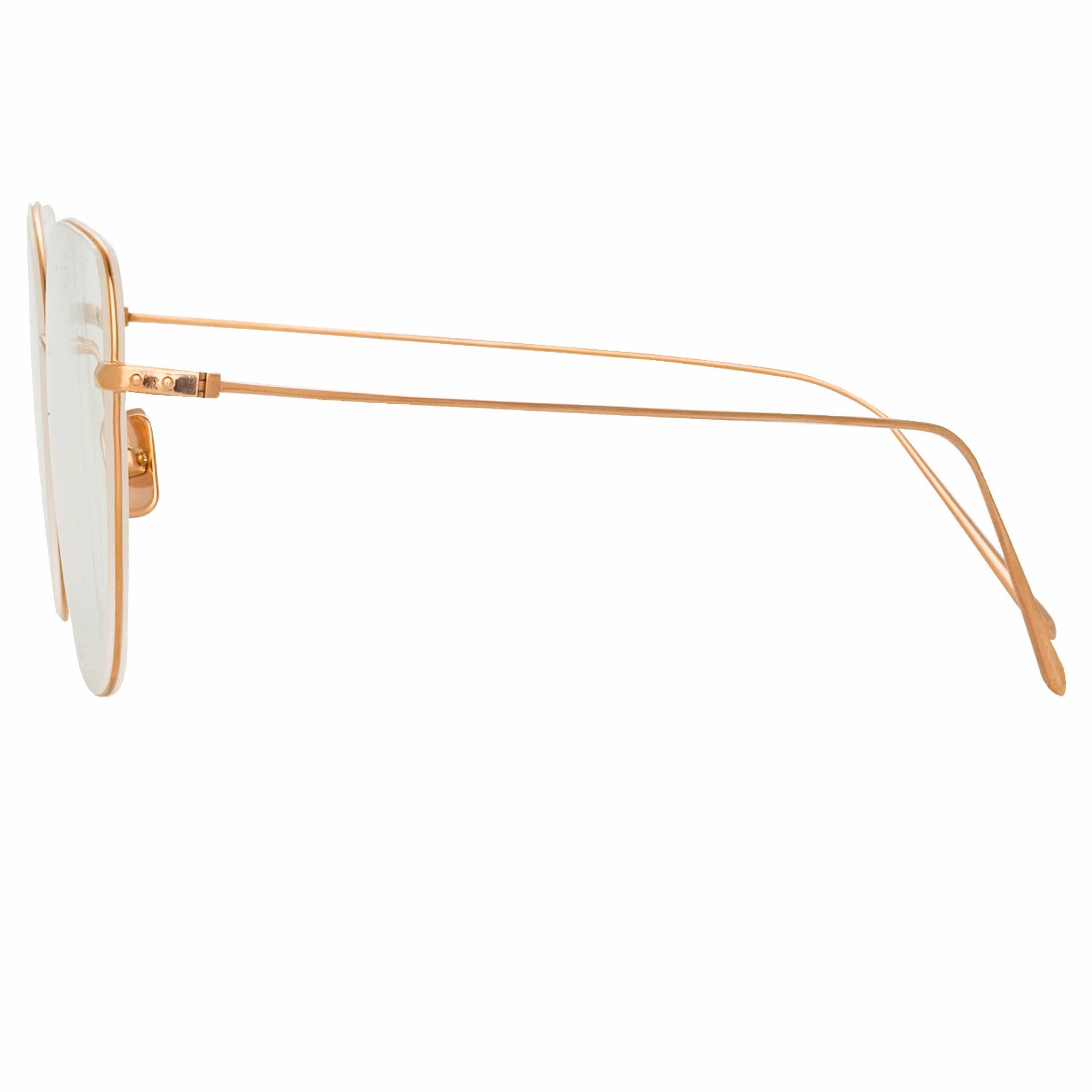 Linda Farrow Optical LF38