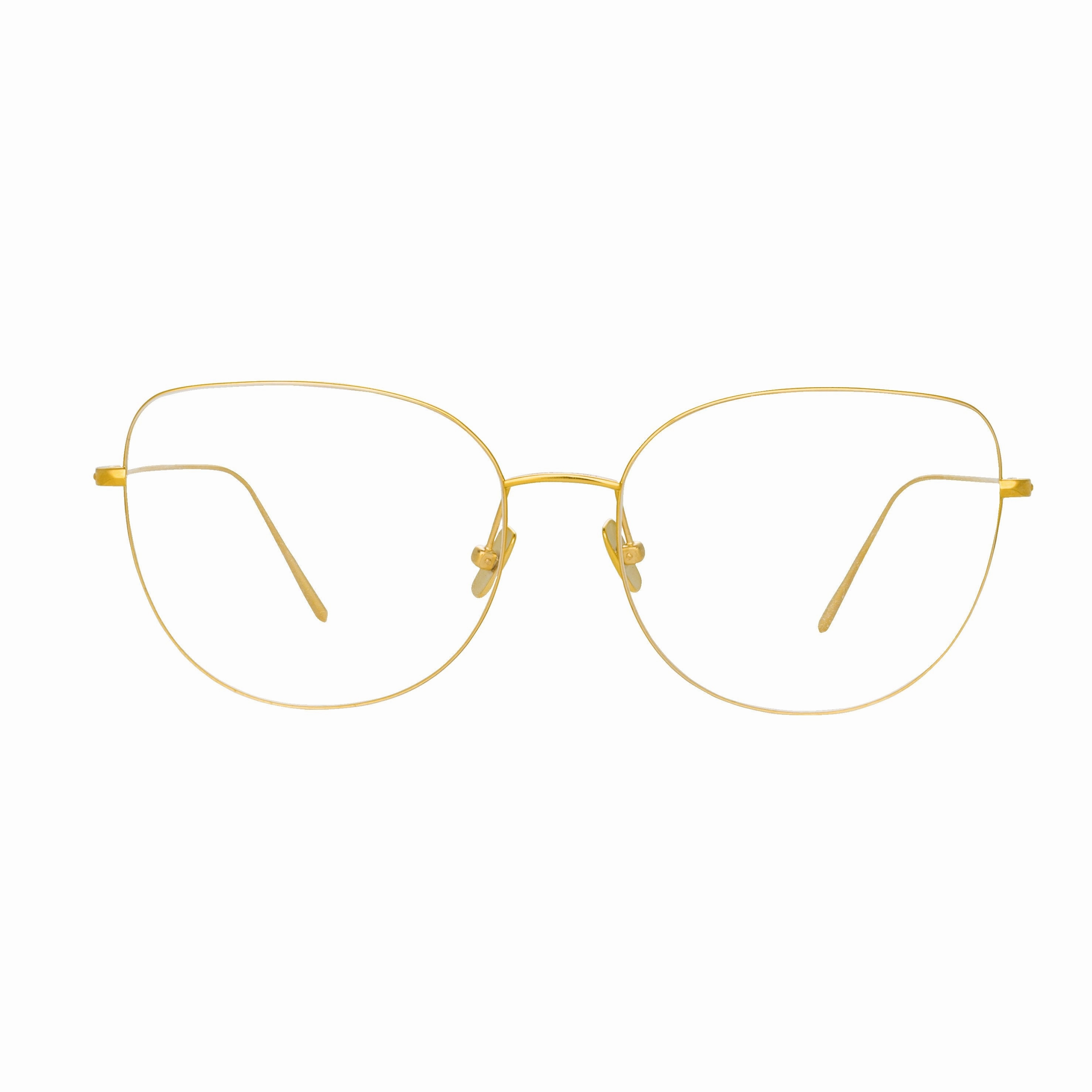 Linda Farrow Optical LF38
