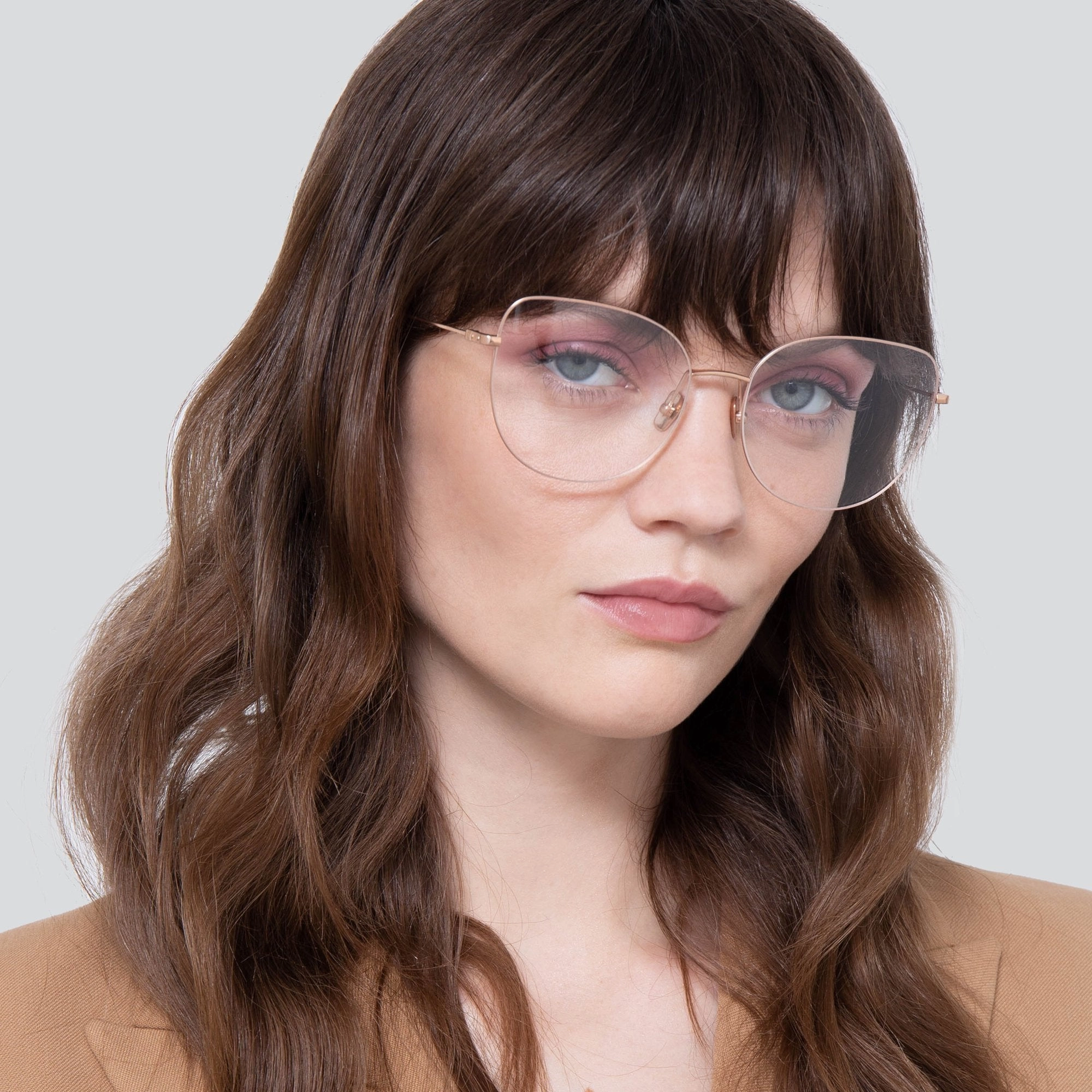 Linda Farrow Optical LF38