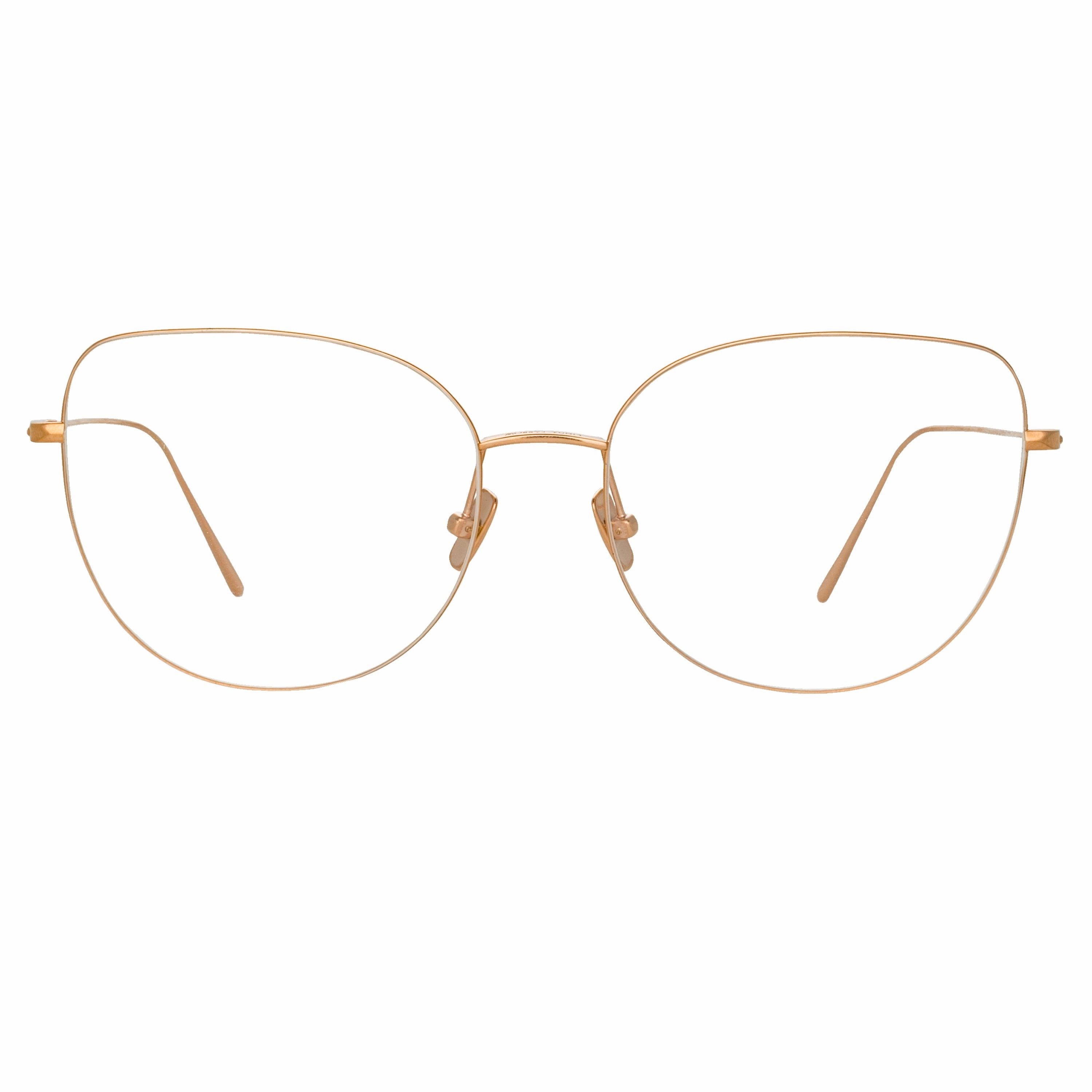 Linda Farrow Optical LF38