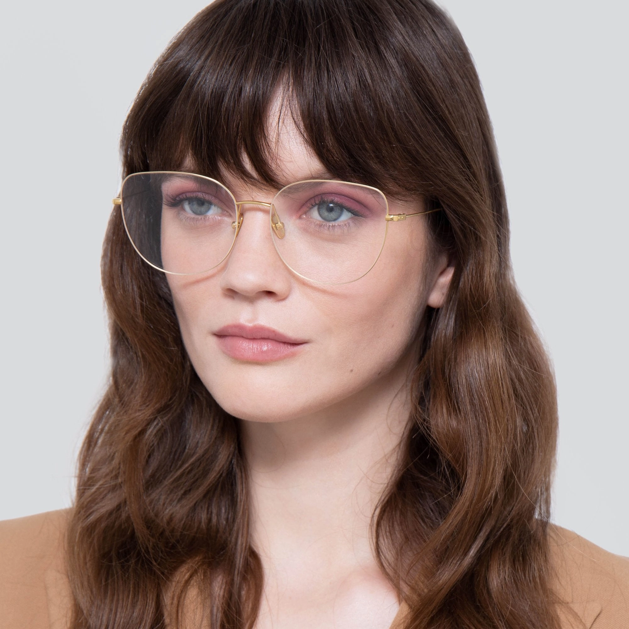 Linda Farrow Optical LF38