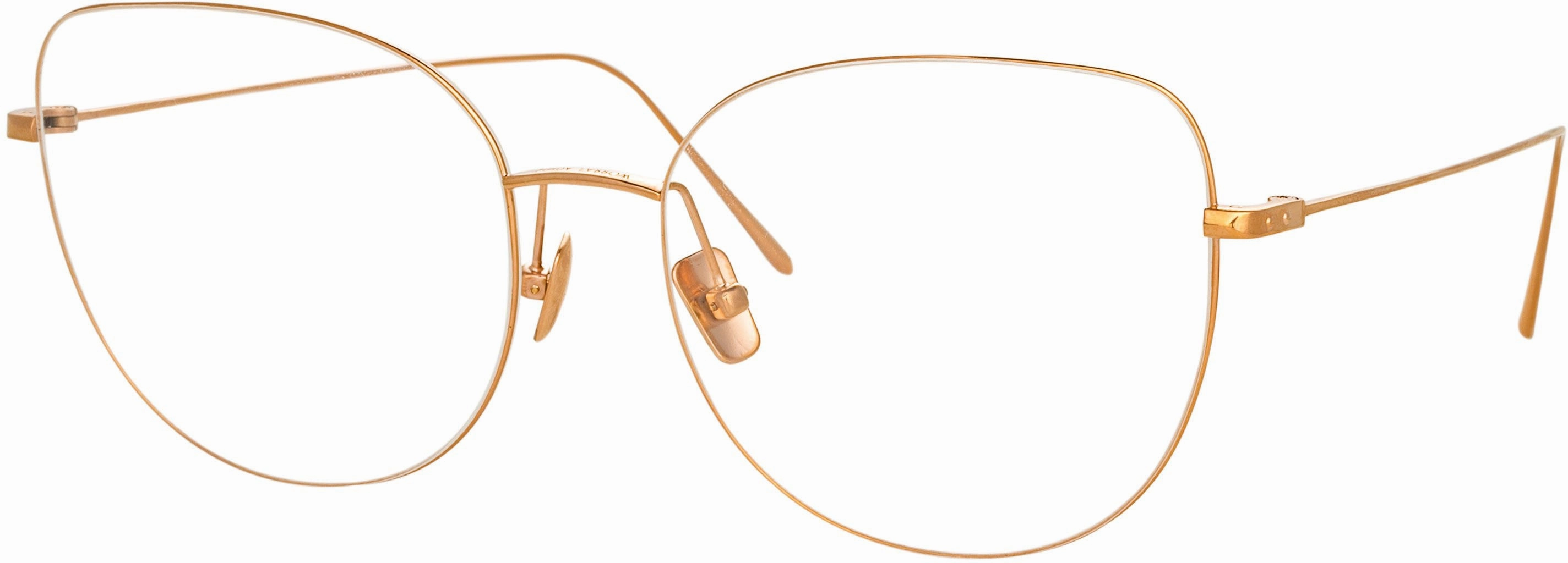 Linda Farrow Optical LF38