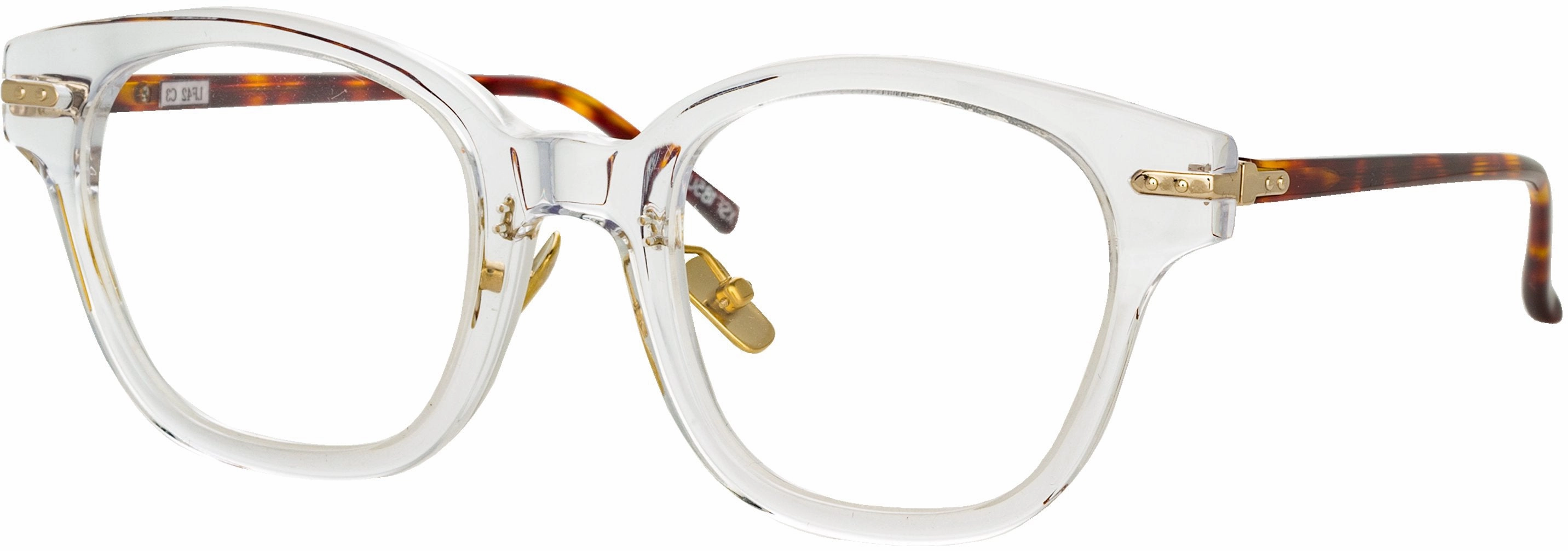 Linda Farrow Optical LF42
