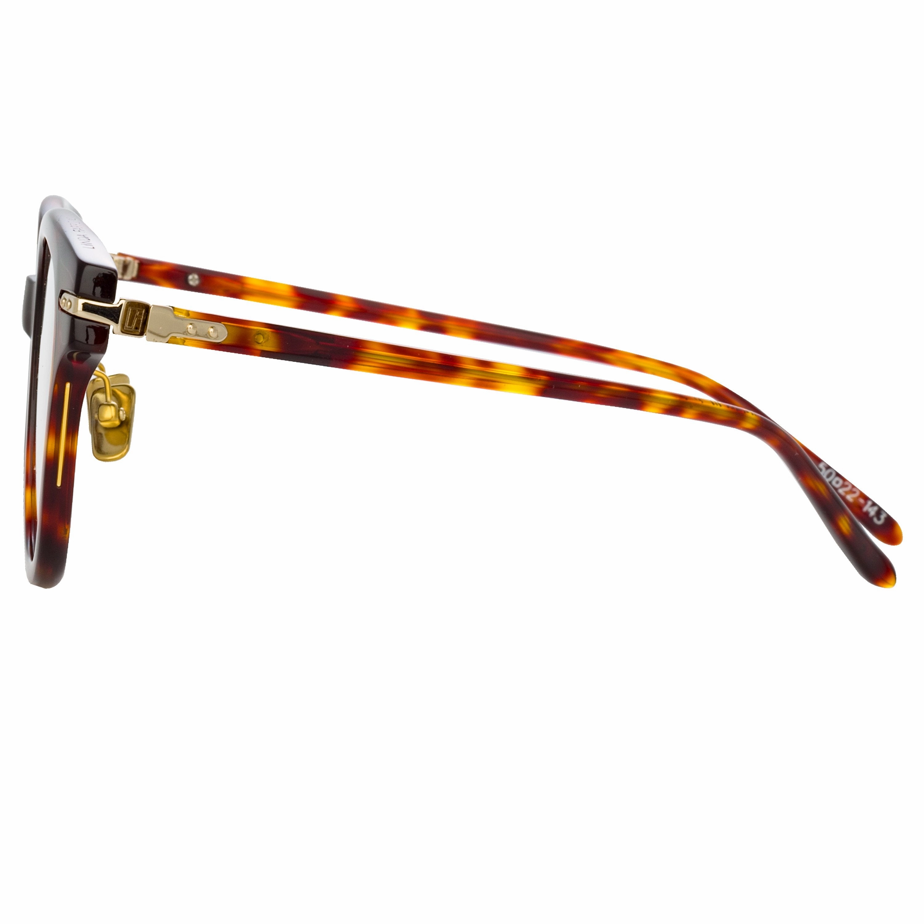 Linda Farrow Optical LF42