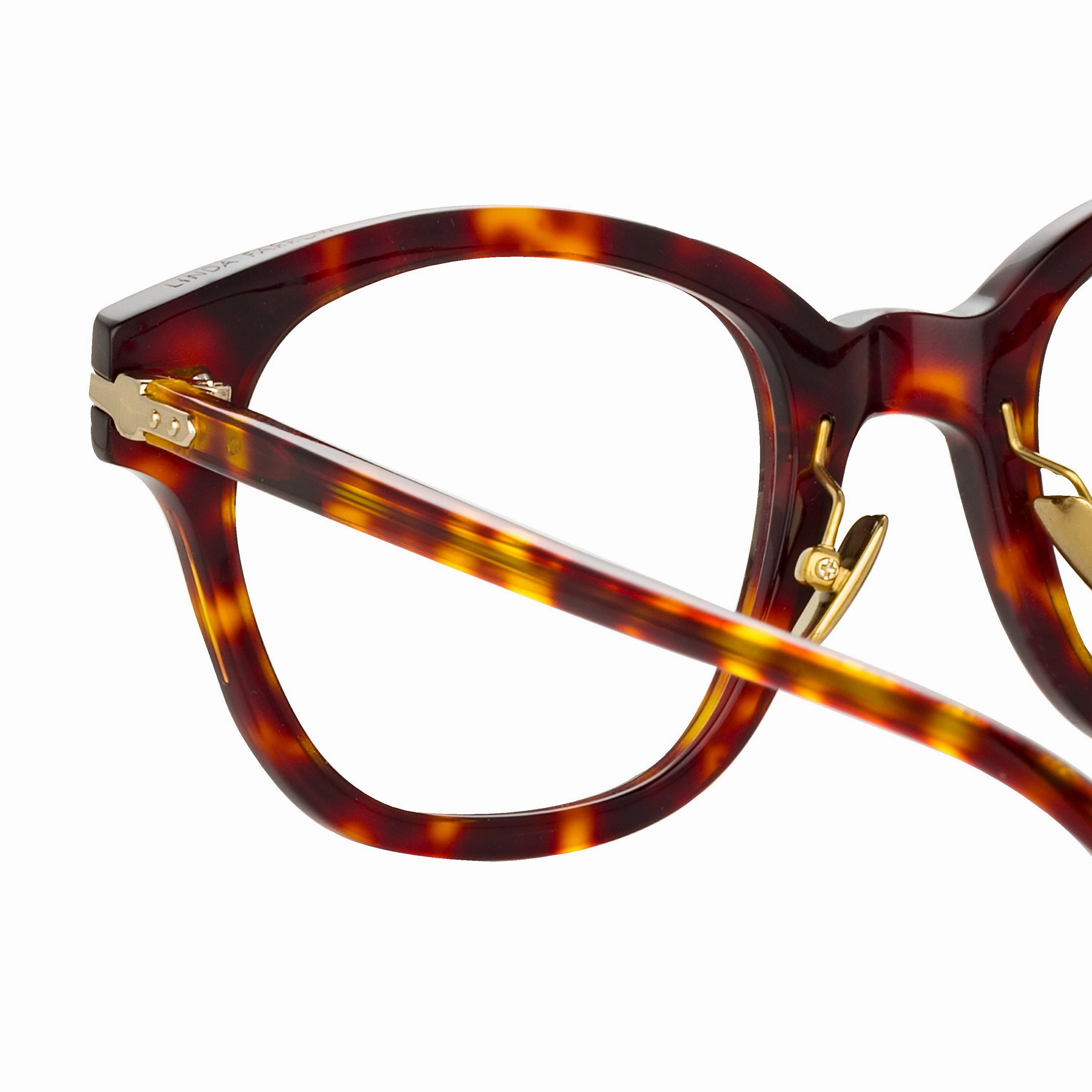 Linda Farrow Optical LF42