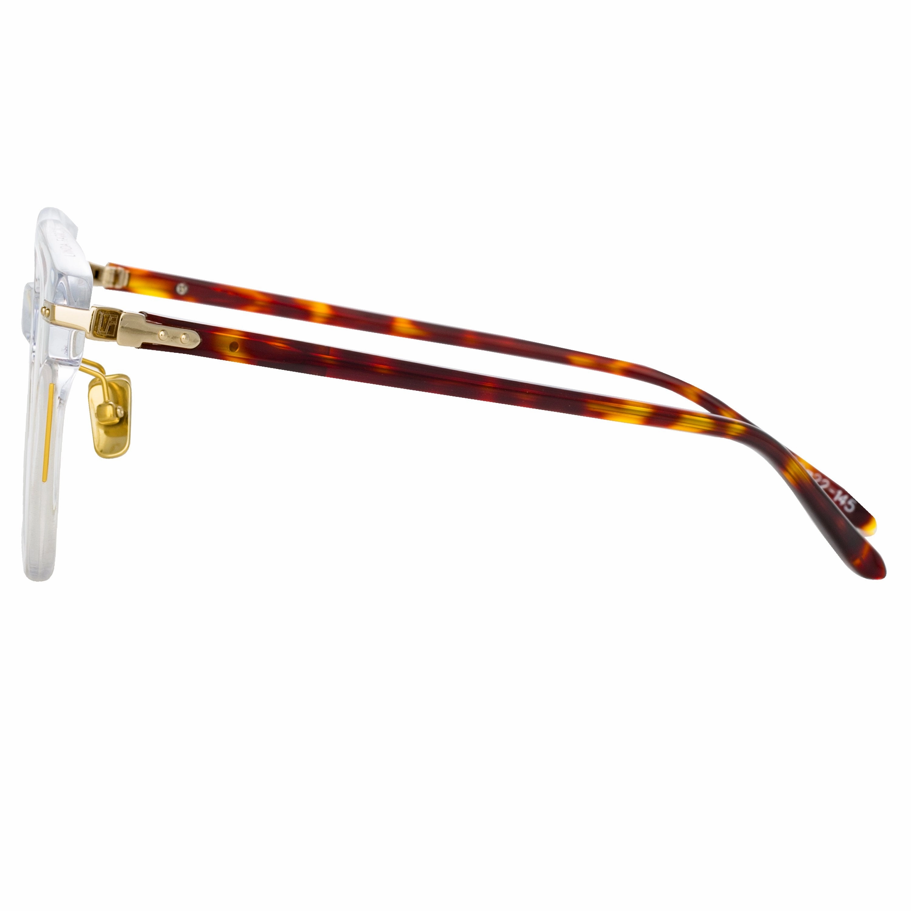 Linda Farrow Optical LF42