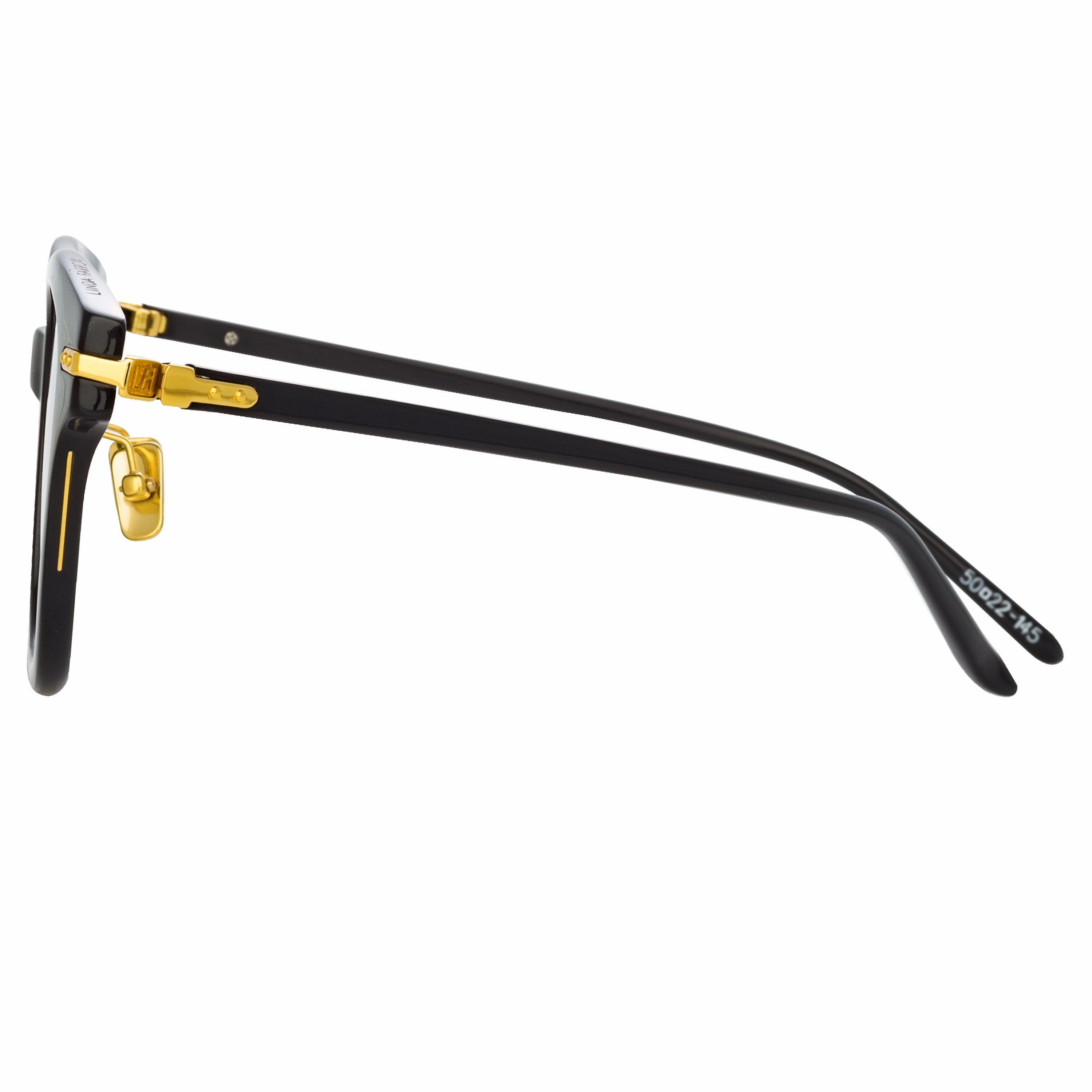 Linda Farrow Optical LF42