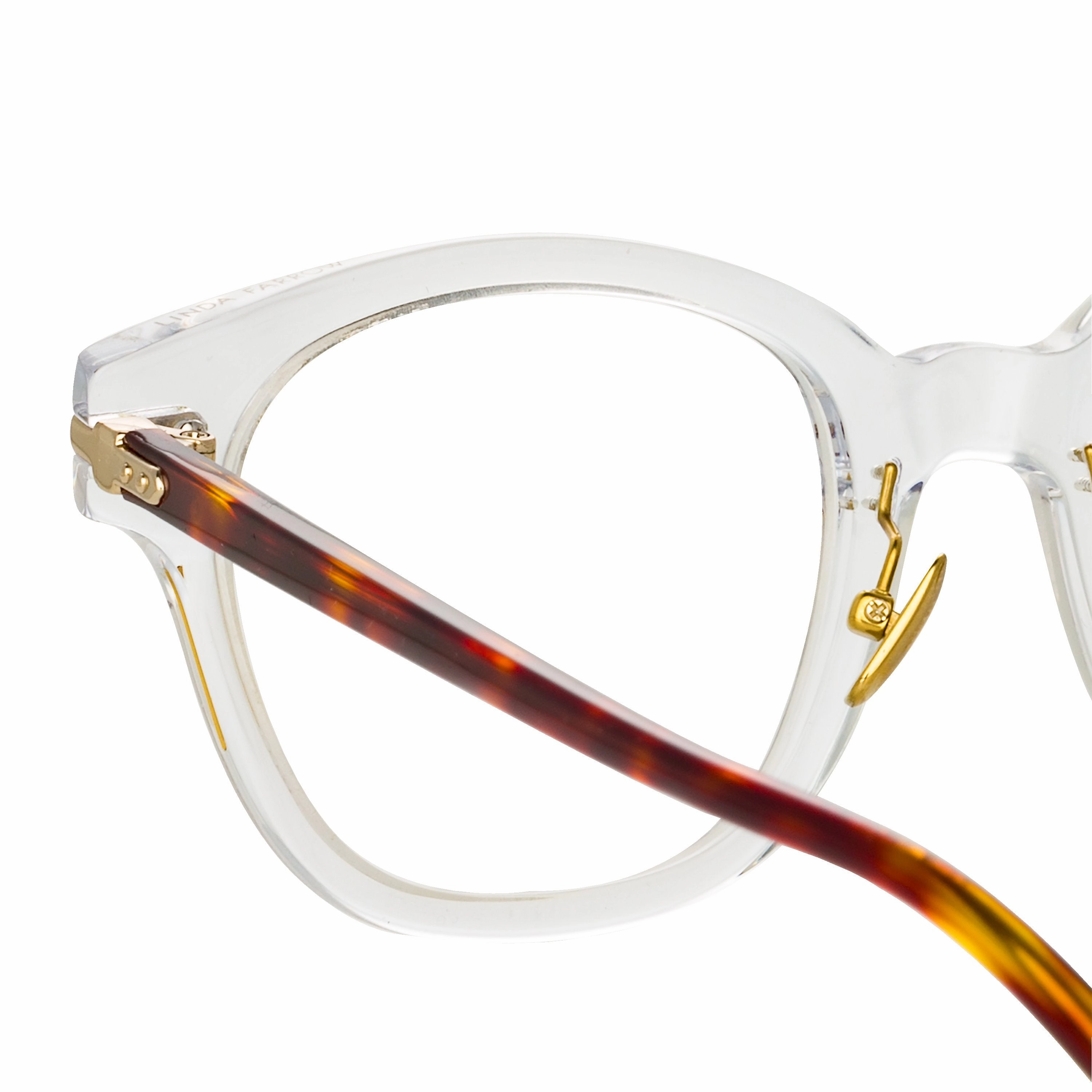 Linda Farrow Optical LF42