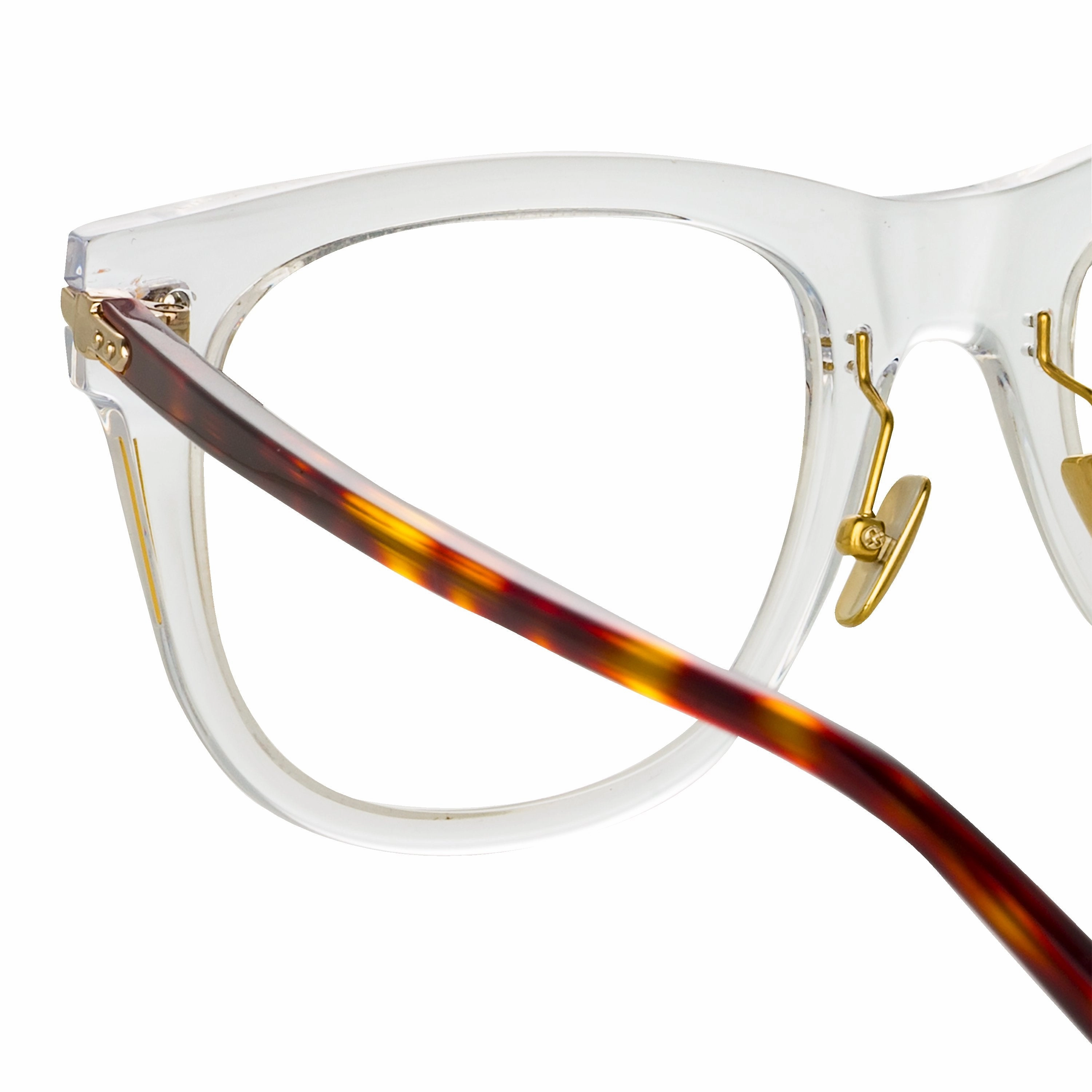 Linda Farrow Optical LF43