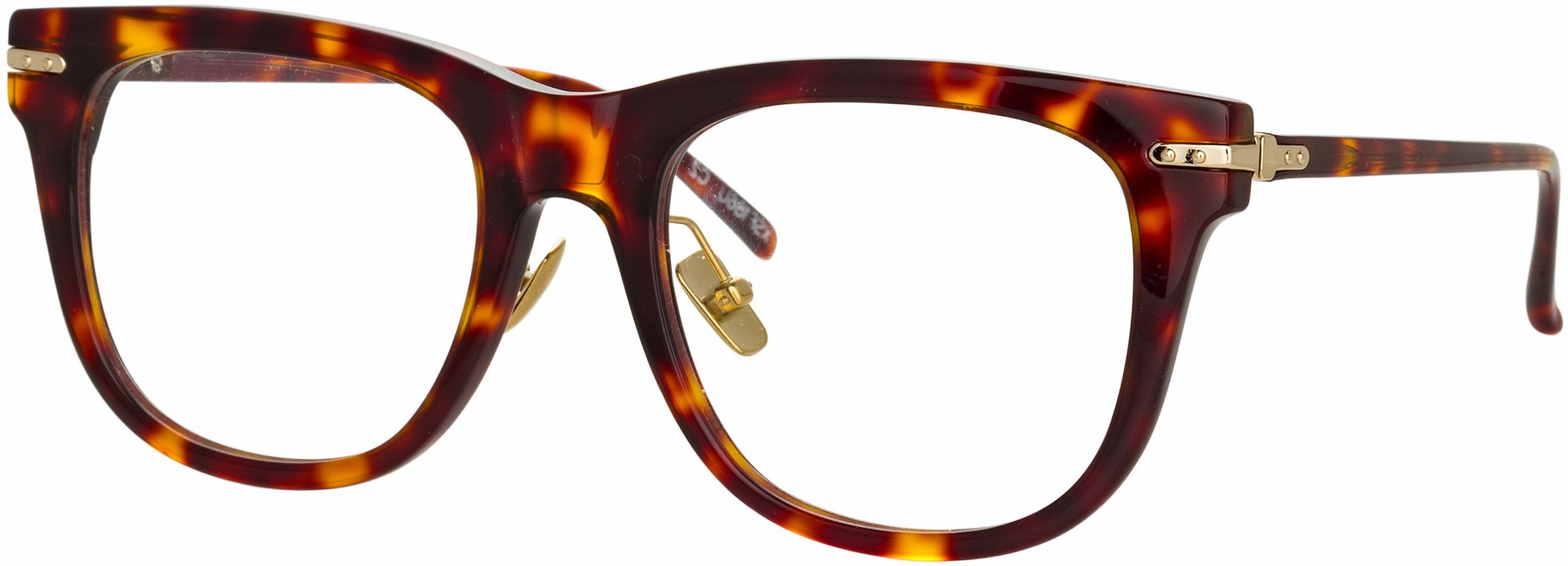 Linda Farrow Optical LF43