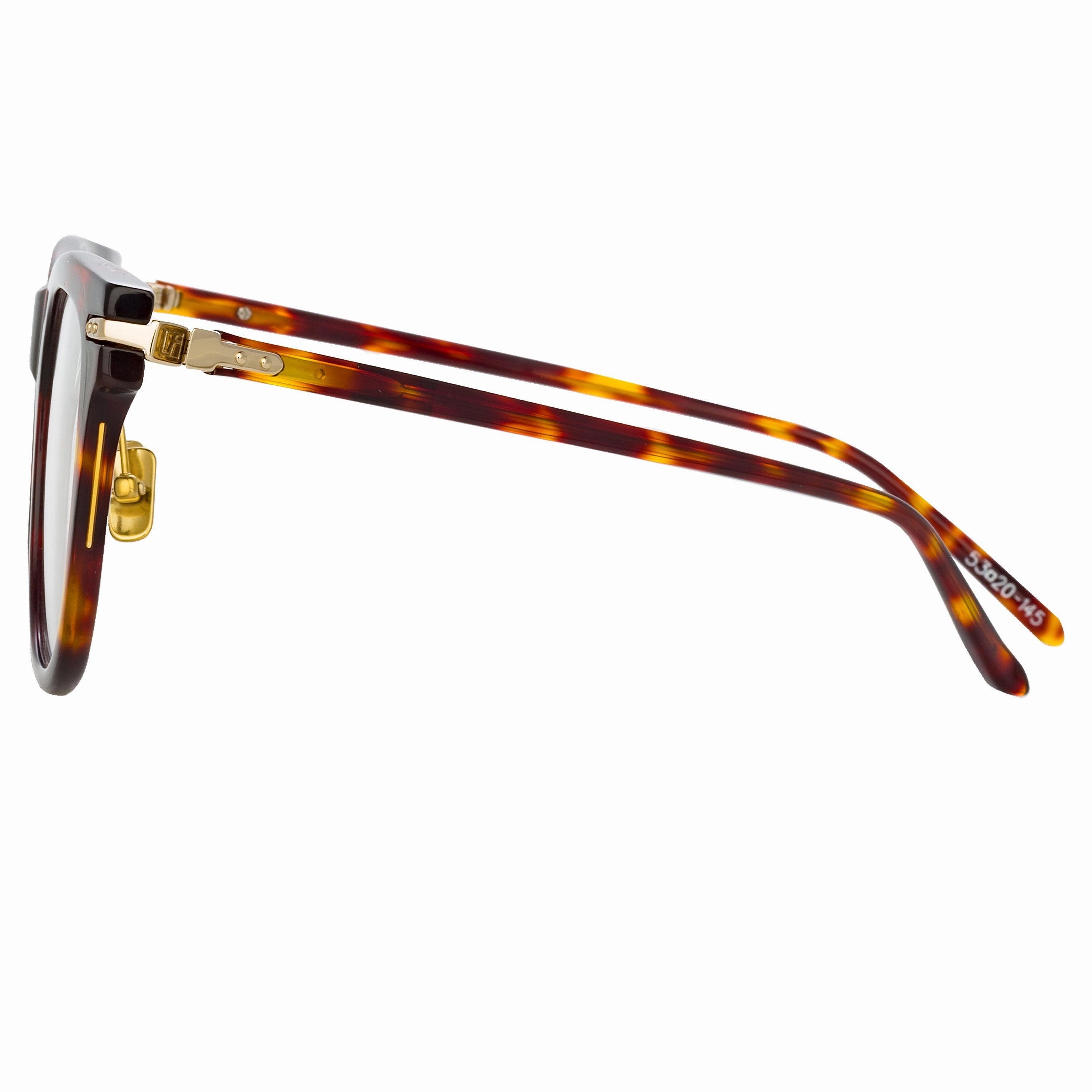 Linda Farrow Optical LF43