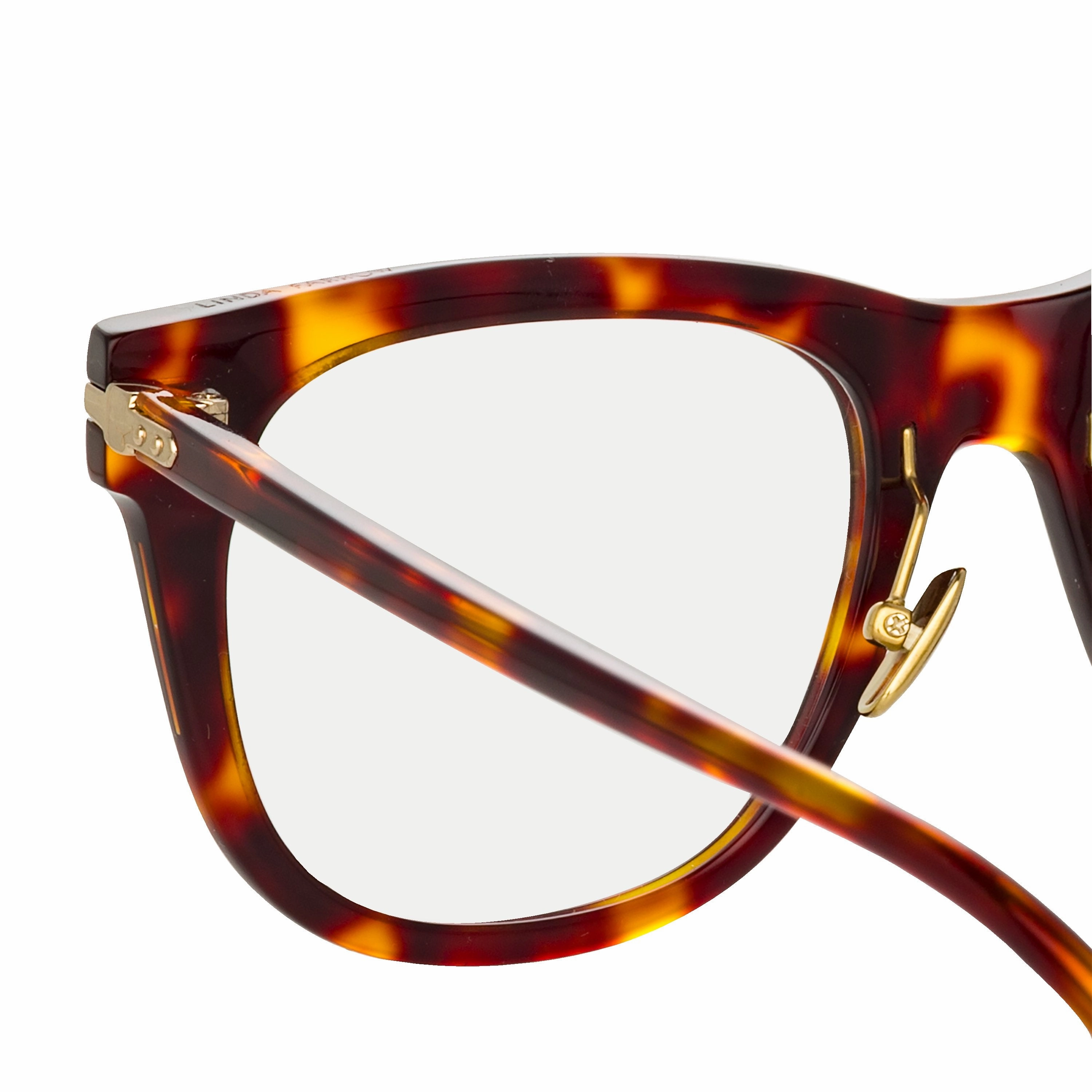 Linda Farrow Optical LF43