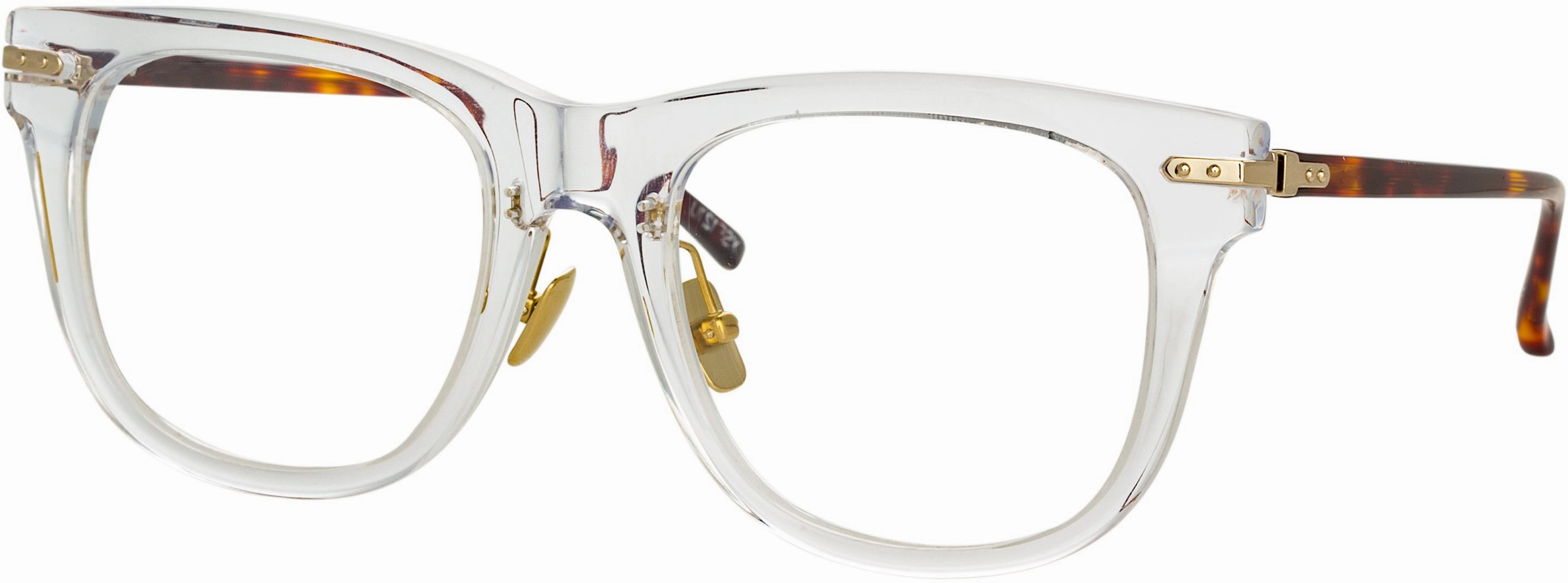 Linda Farrow Optical LF43