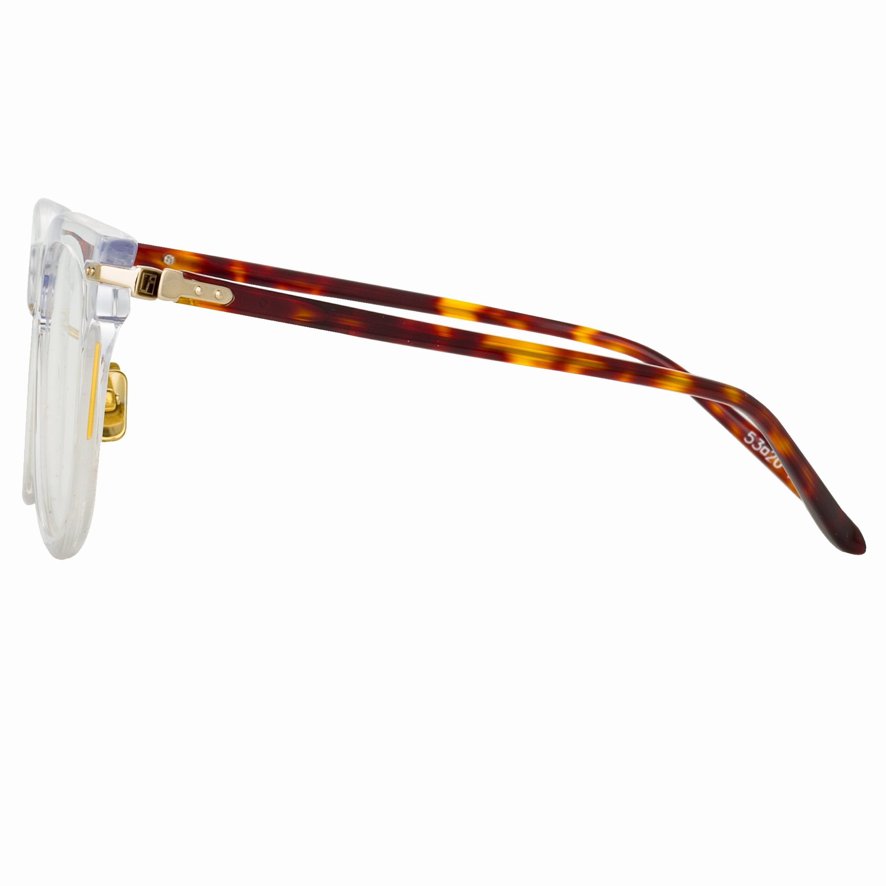 Linda Farrow Optical LF43