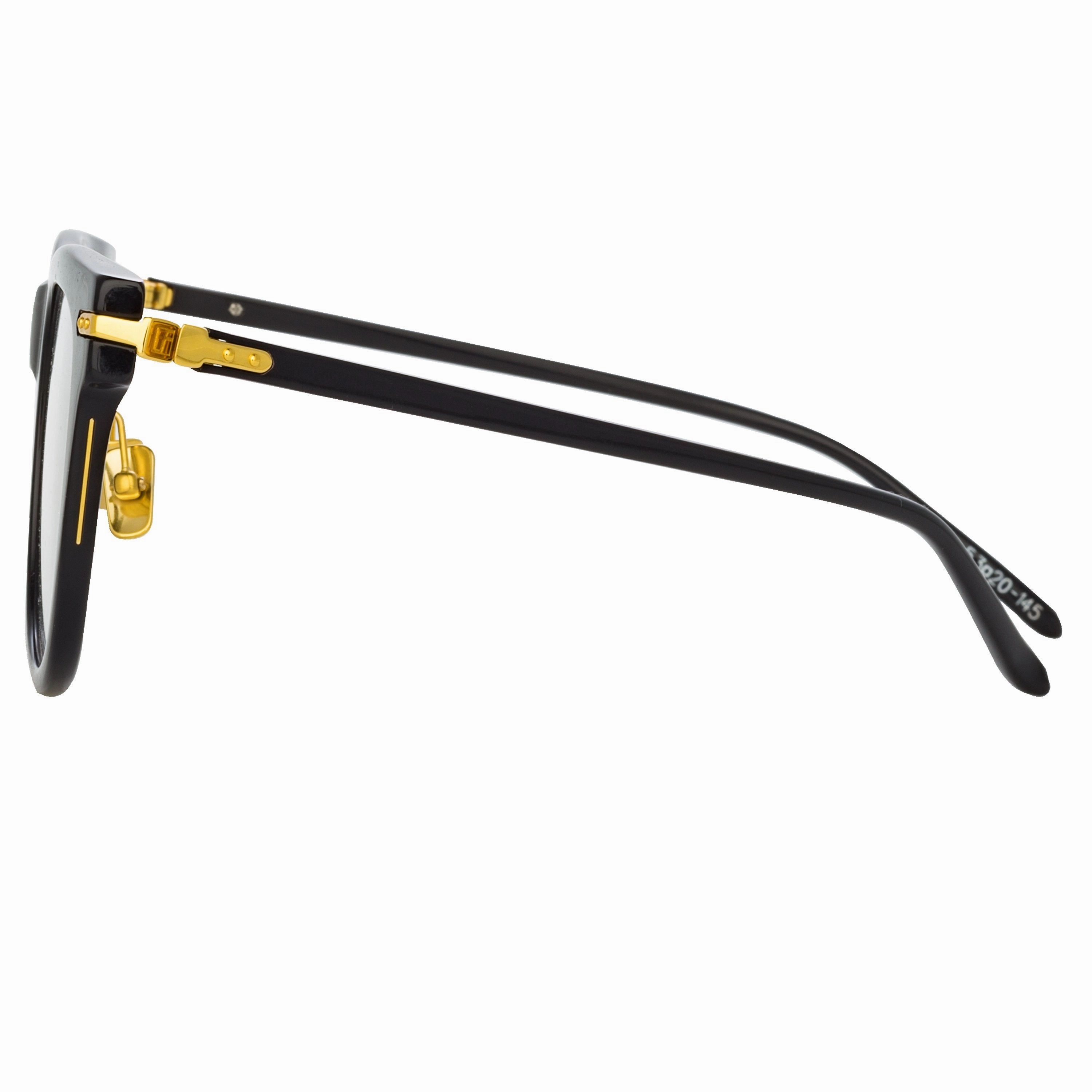 Linda Farrow Optical LF43