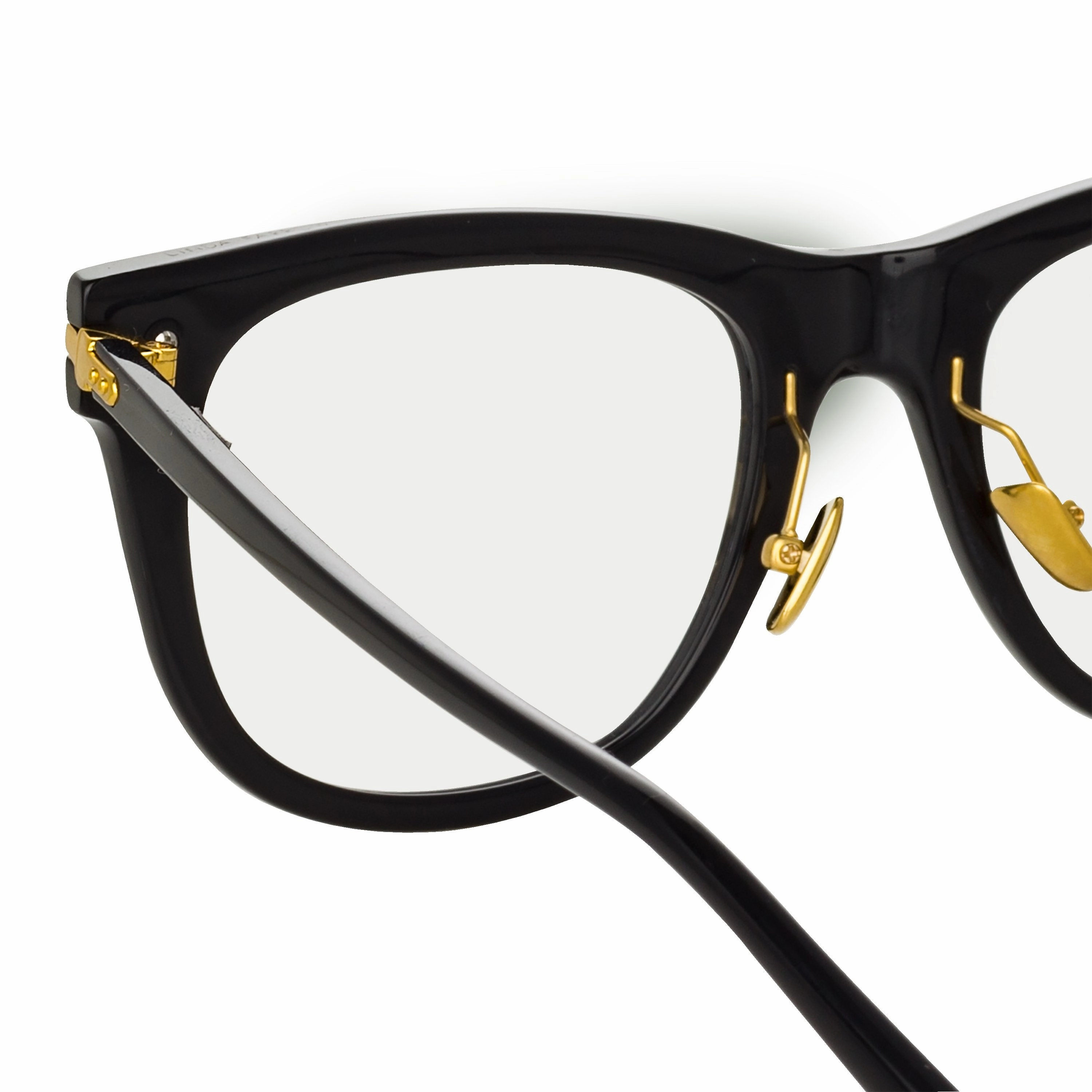 Linda Farrow Optical LF43