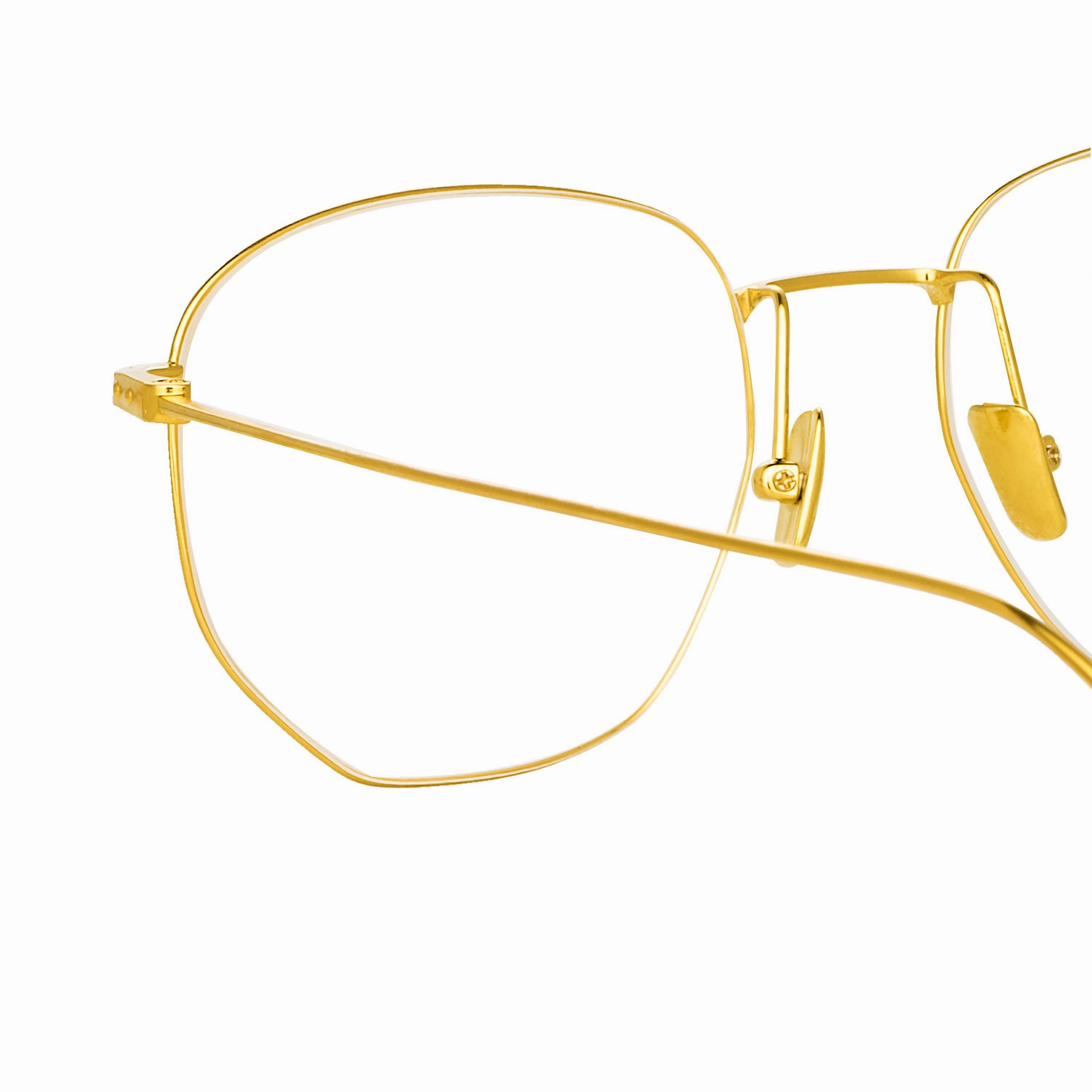 Linda Farrow Optical LF44