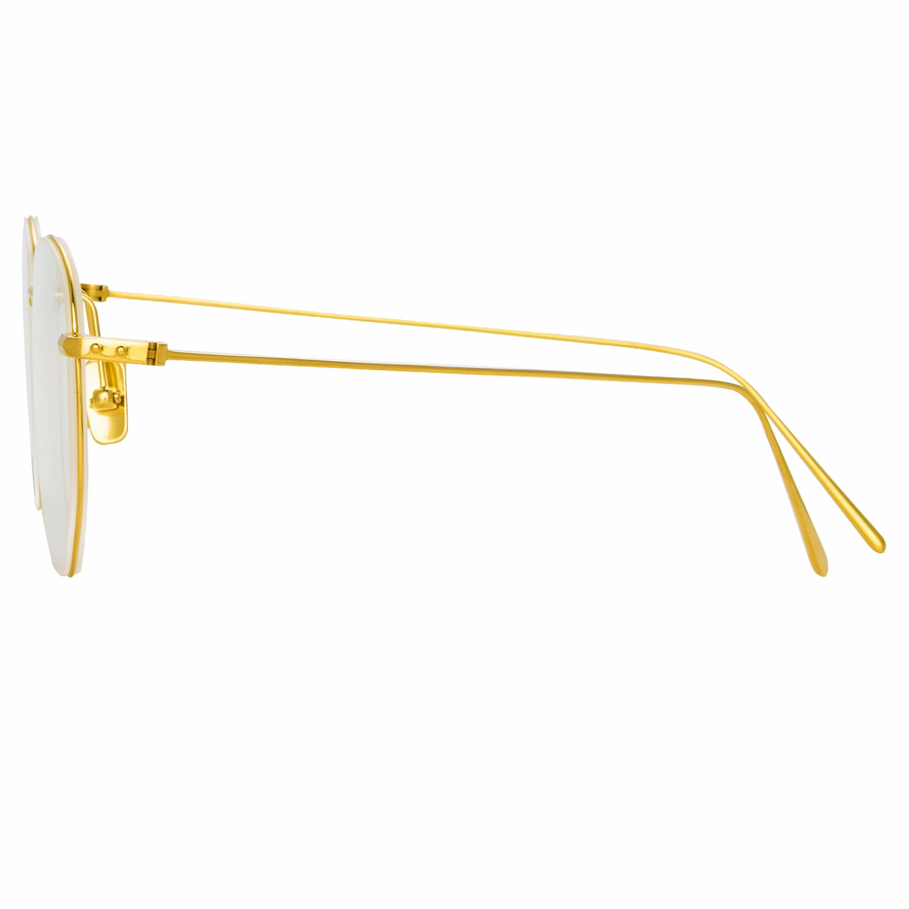 Linda Farrow Optical LF44