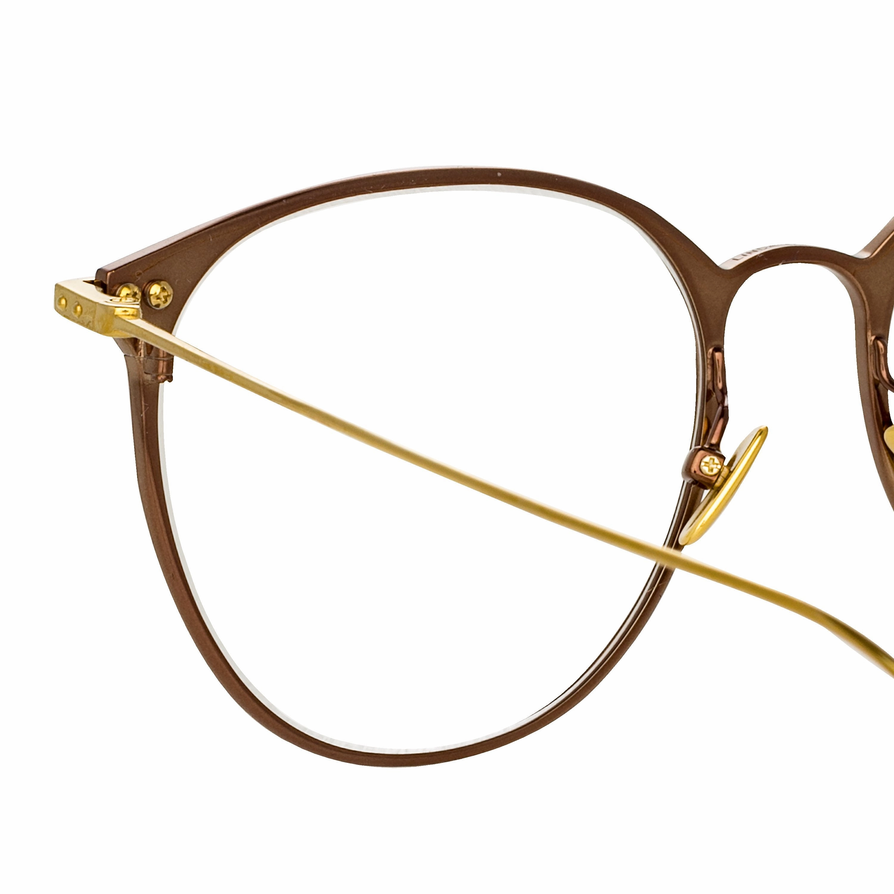 Linda Farrow Optical LF45