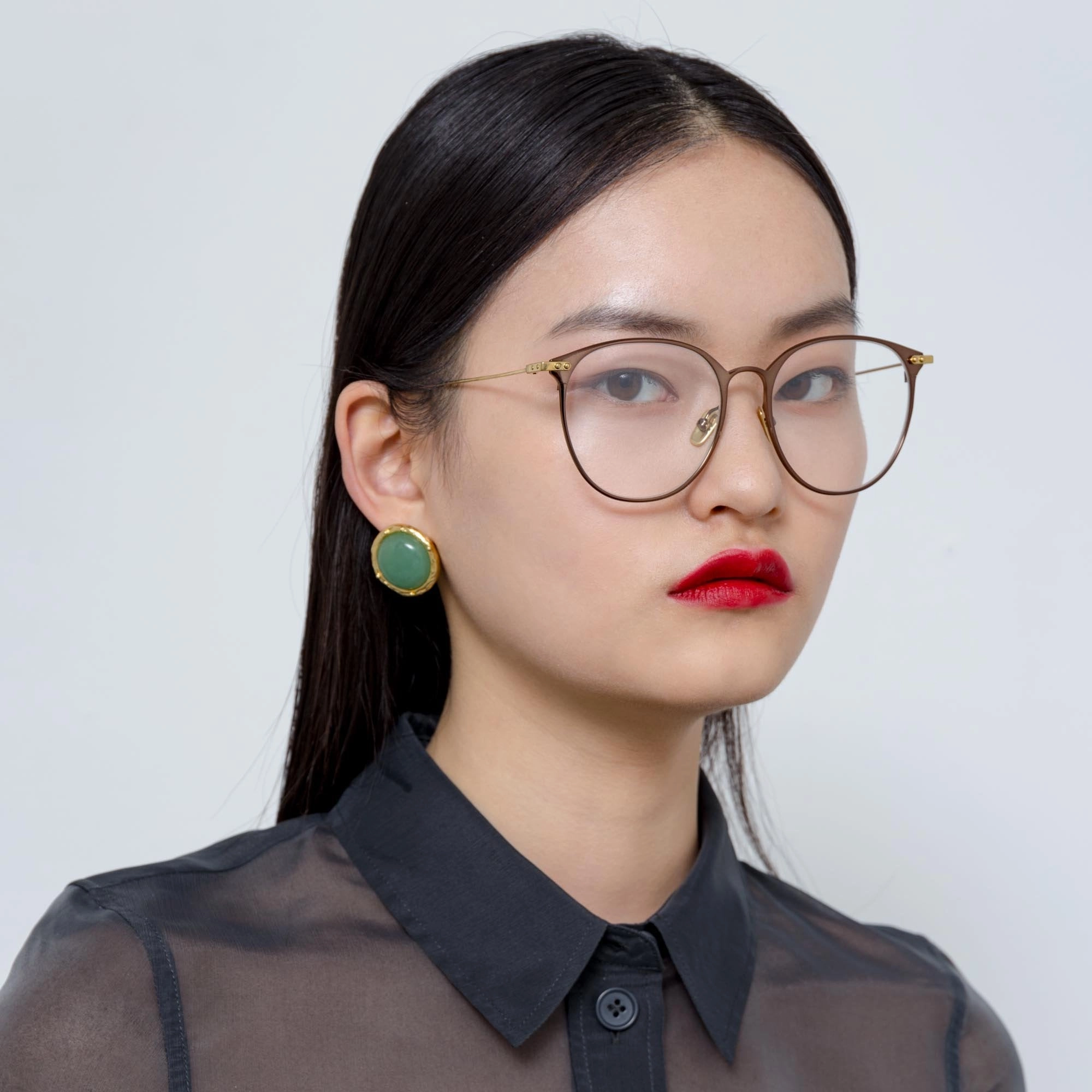 Linda Farrow Optical LF45