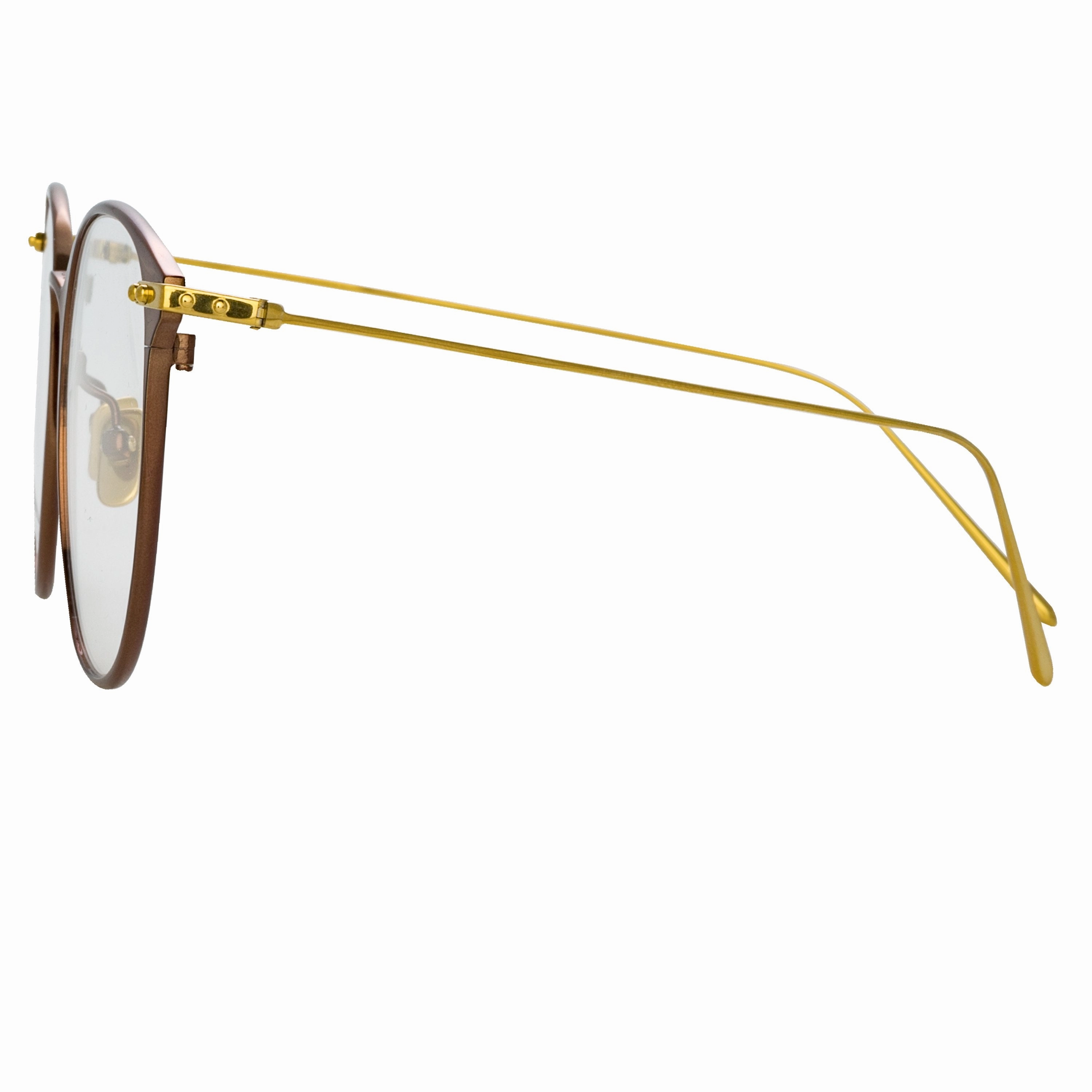 Linda Farrow Optical LF45