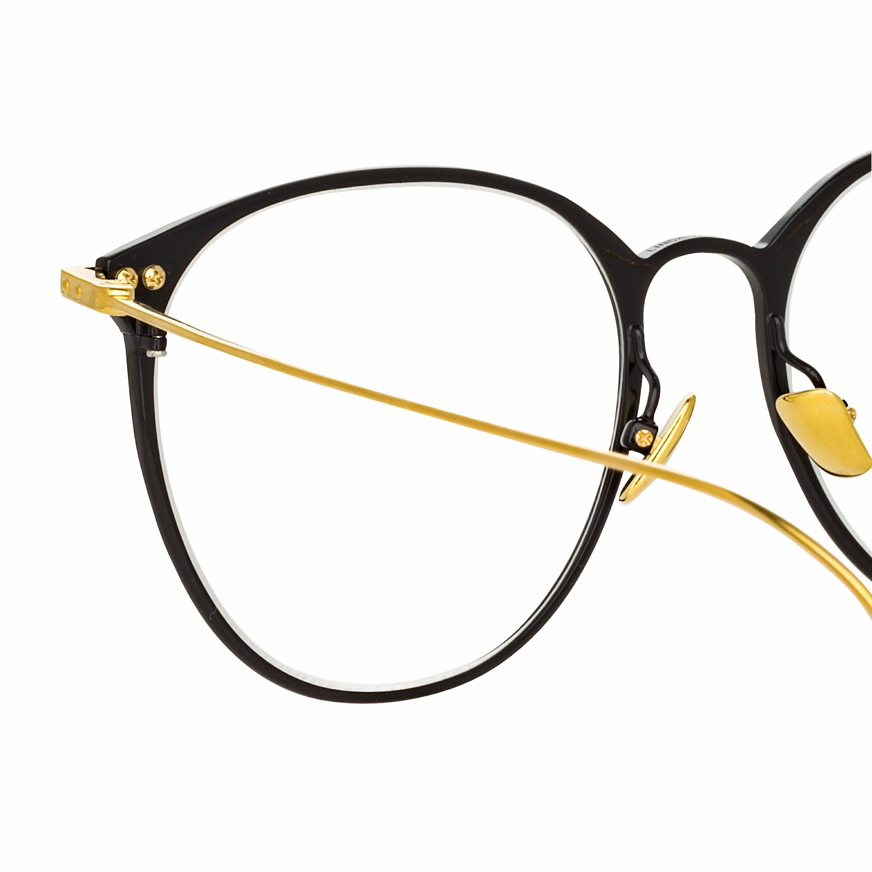 Linda Farrow Optical LF45