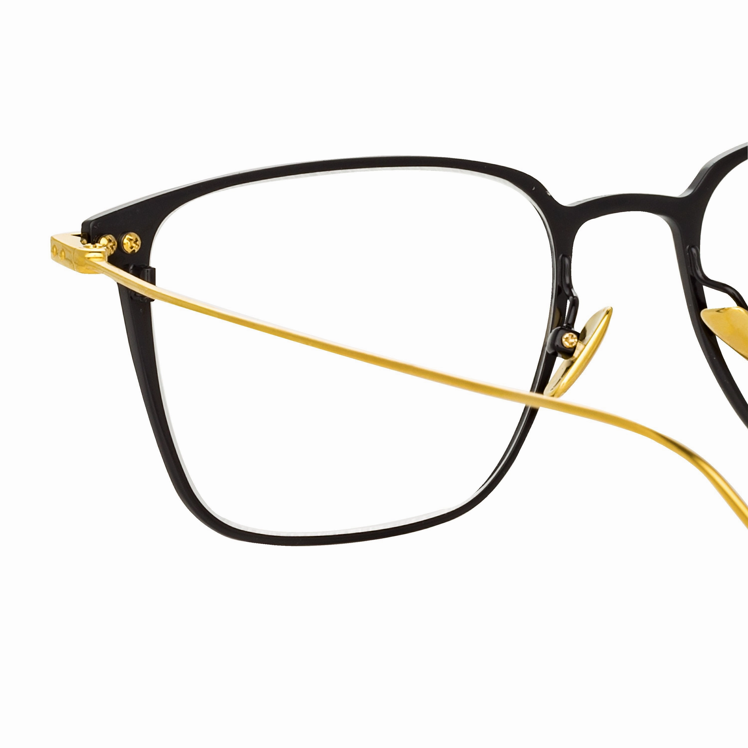 Linda Farrow Optical LF46