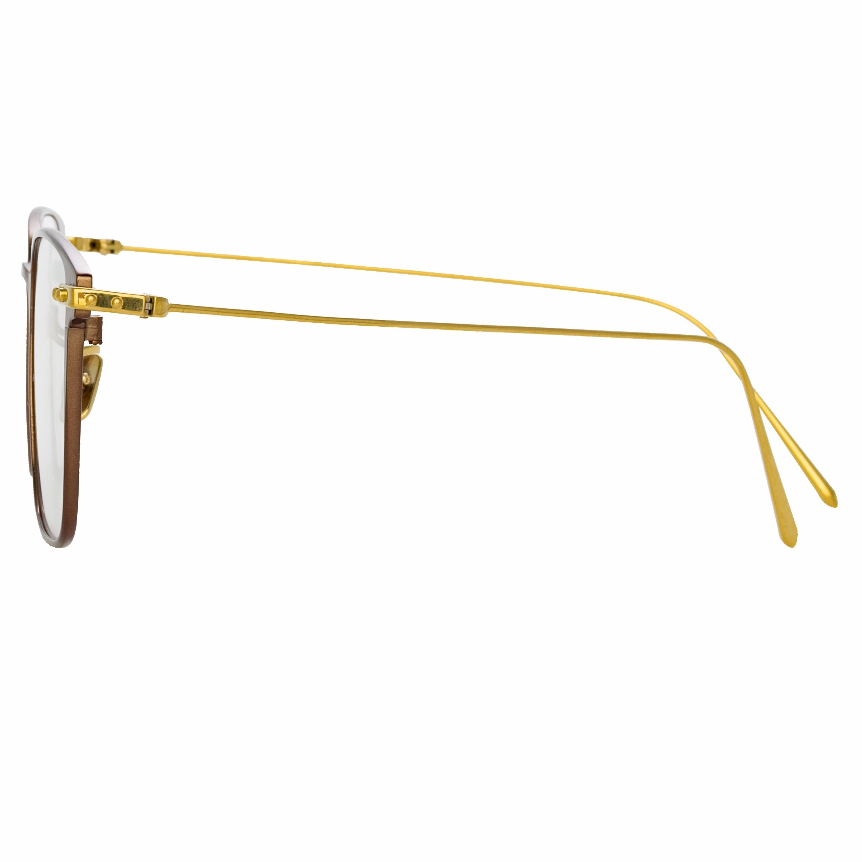 Linda Farrow Optical LF46
