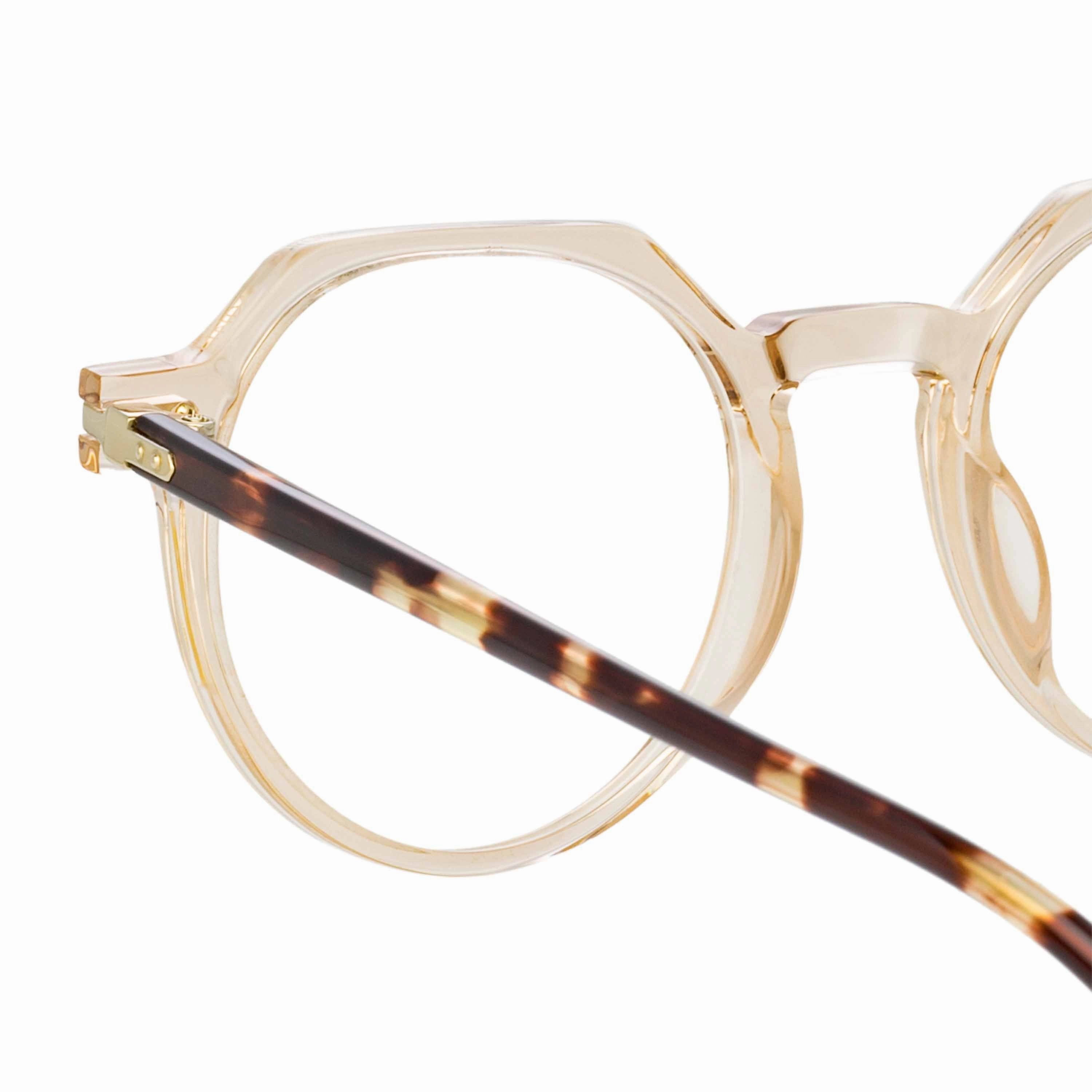 Linda Farrow Optical LF50