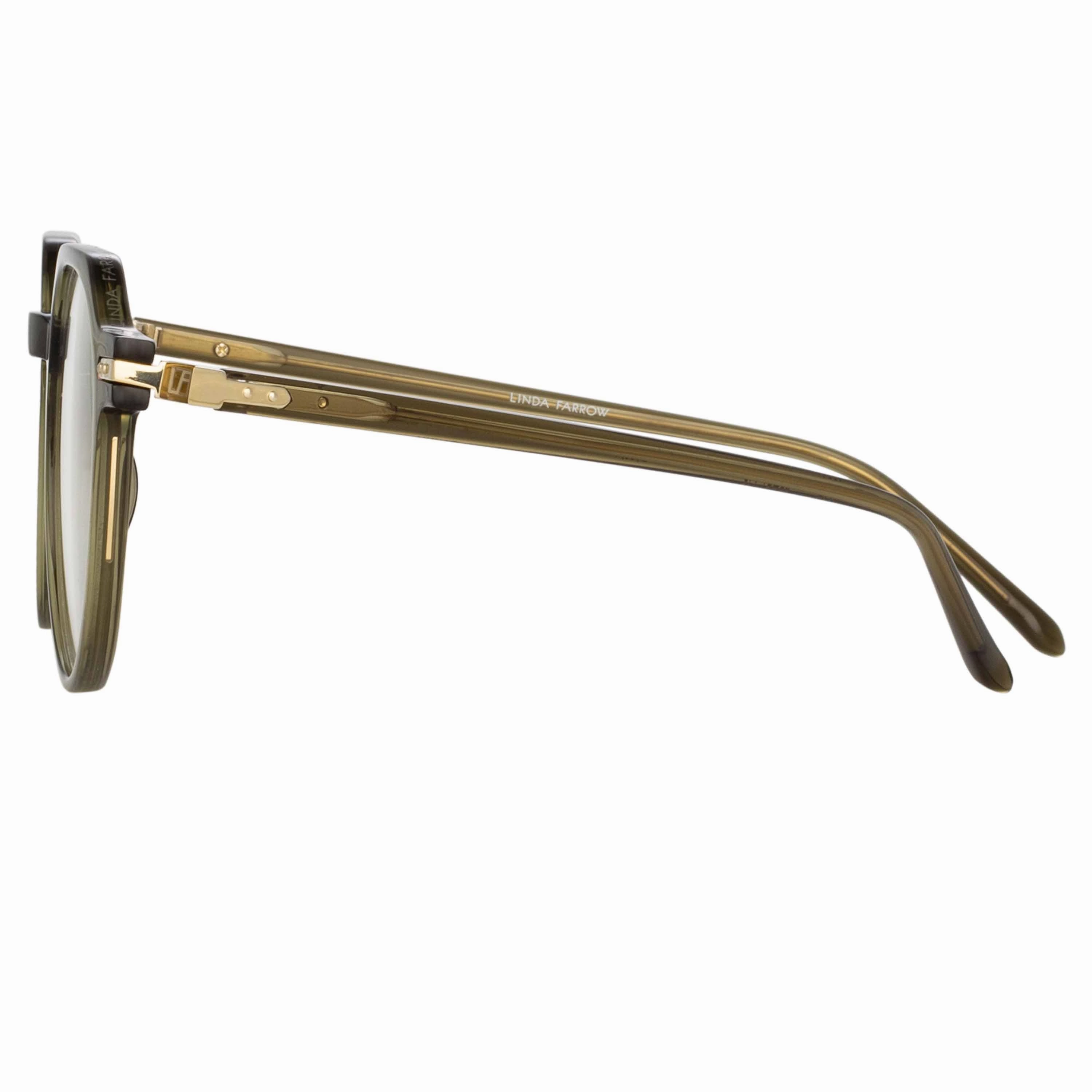 Linda Farrow Optical LF50