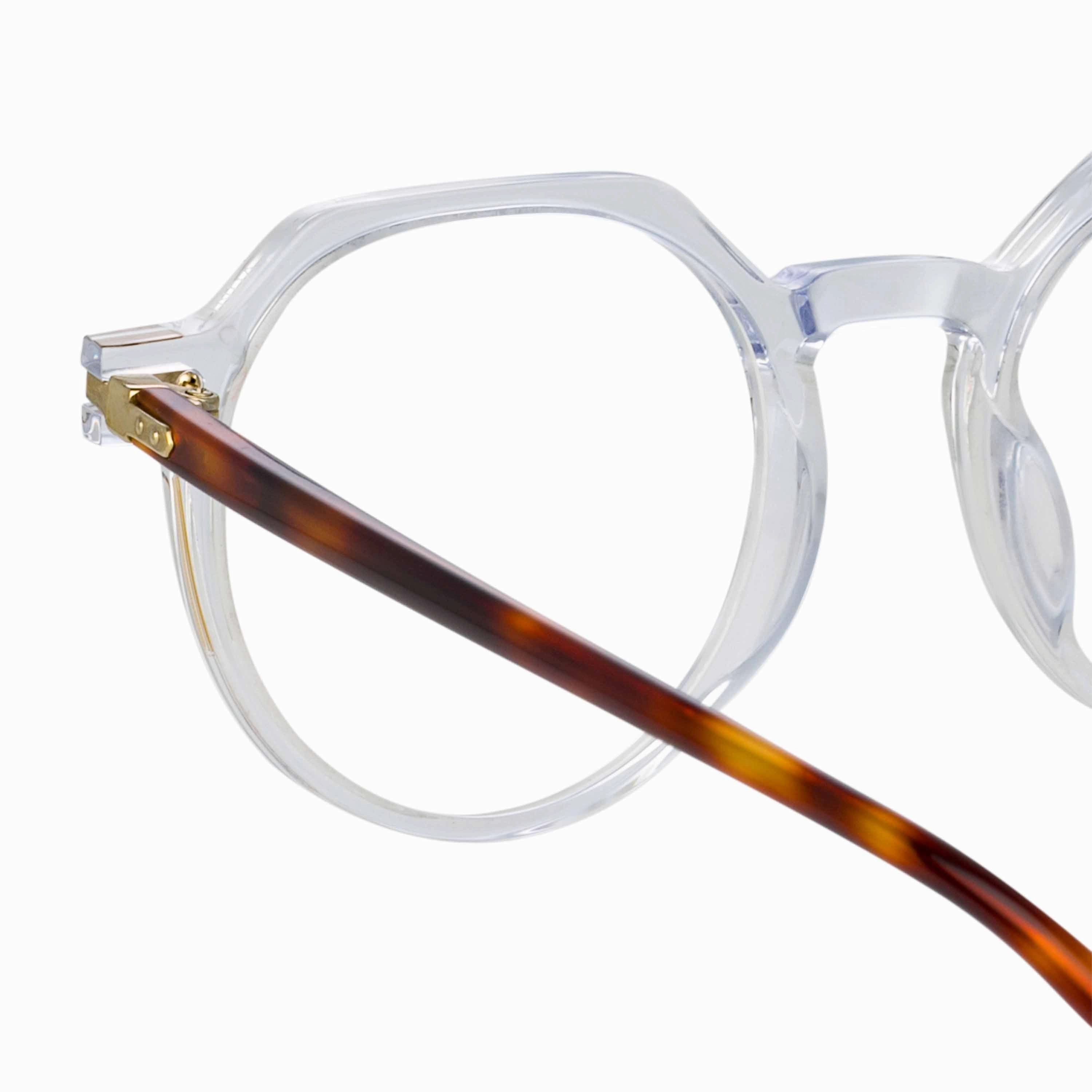 Linda Farrow Optical LF50