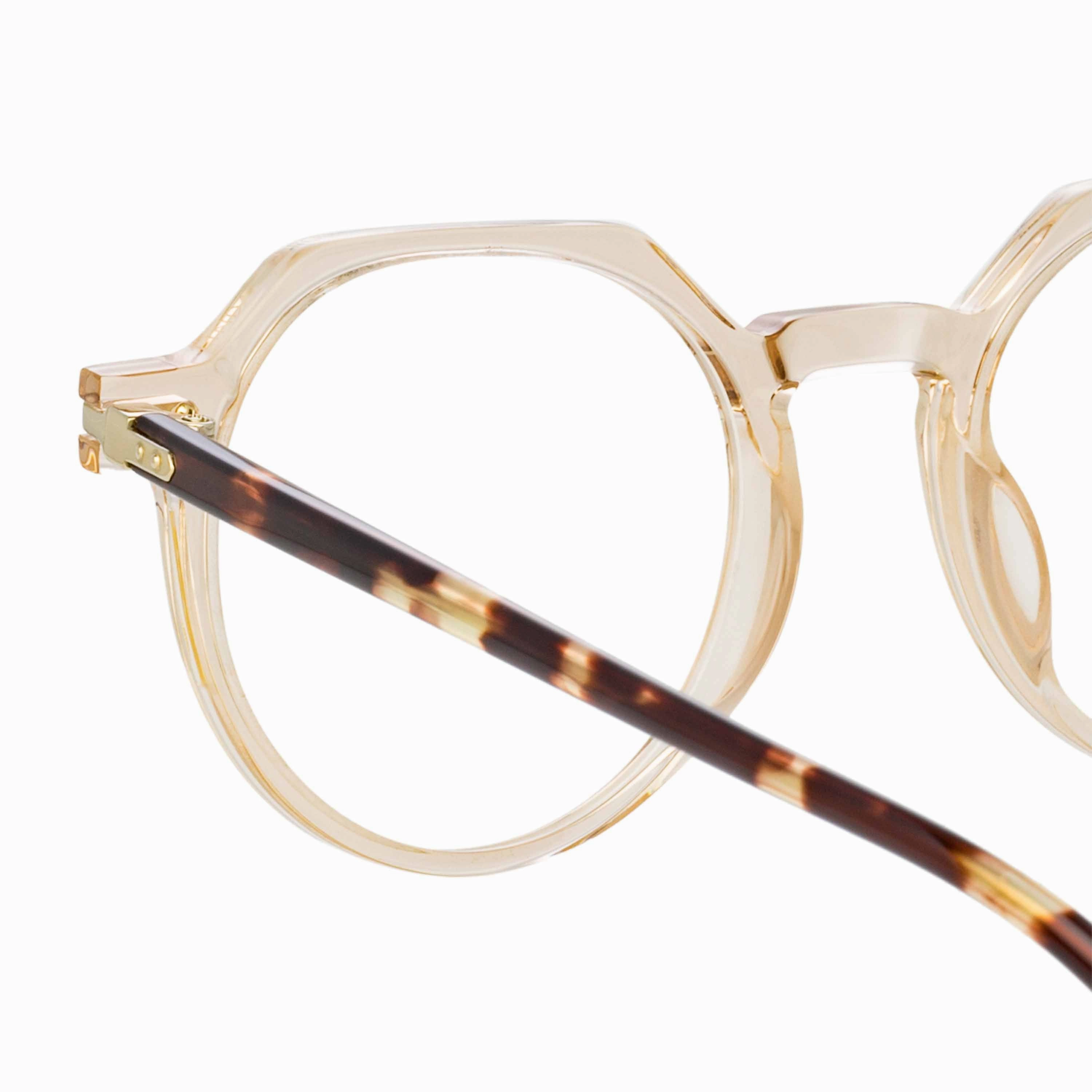 Linda Farrow Optical LF50