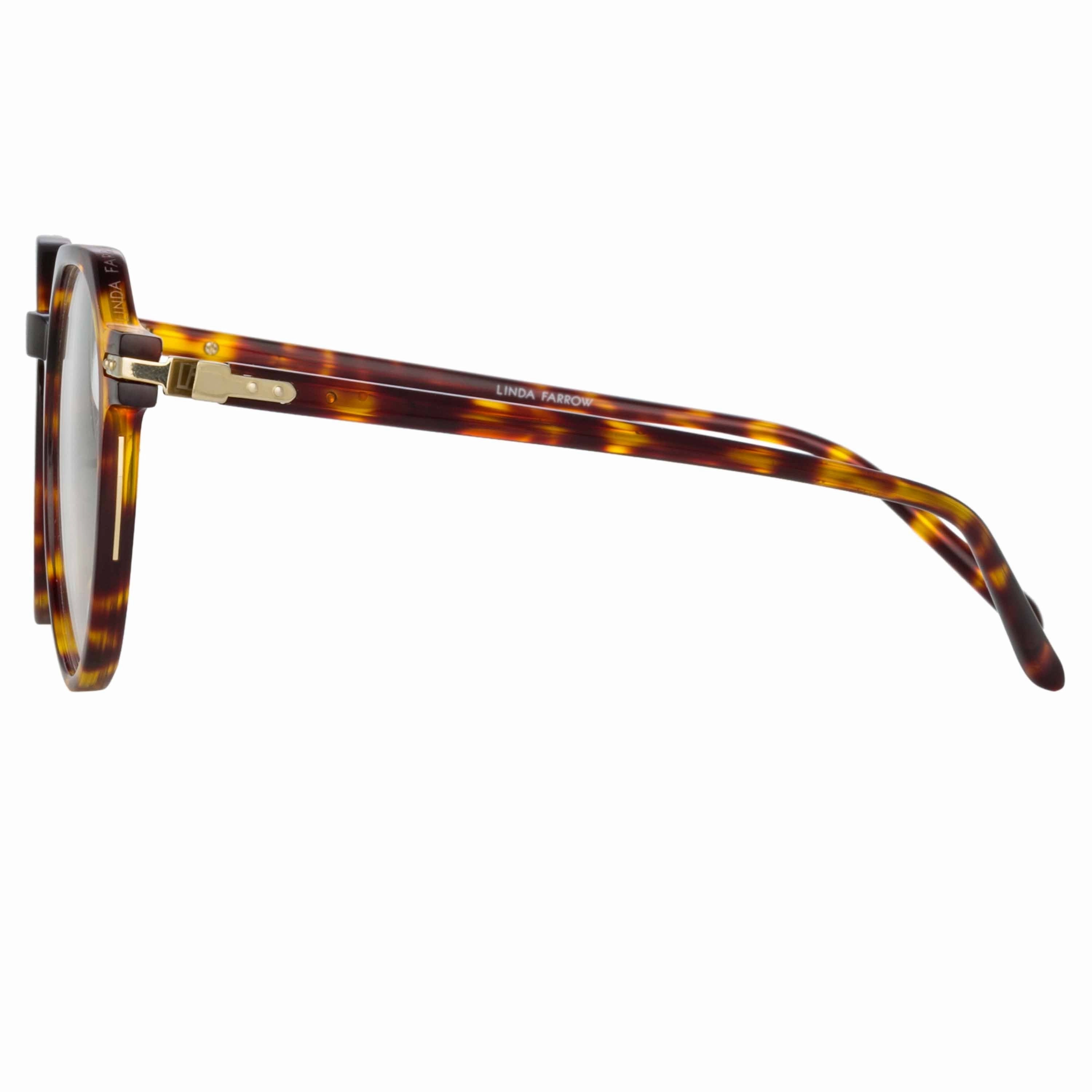 Linda Farrow Optical LF50