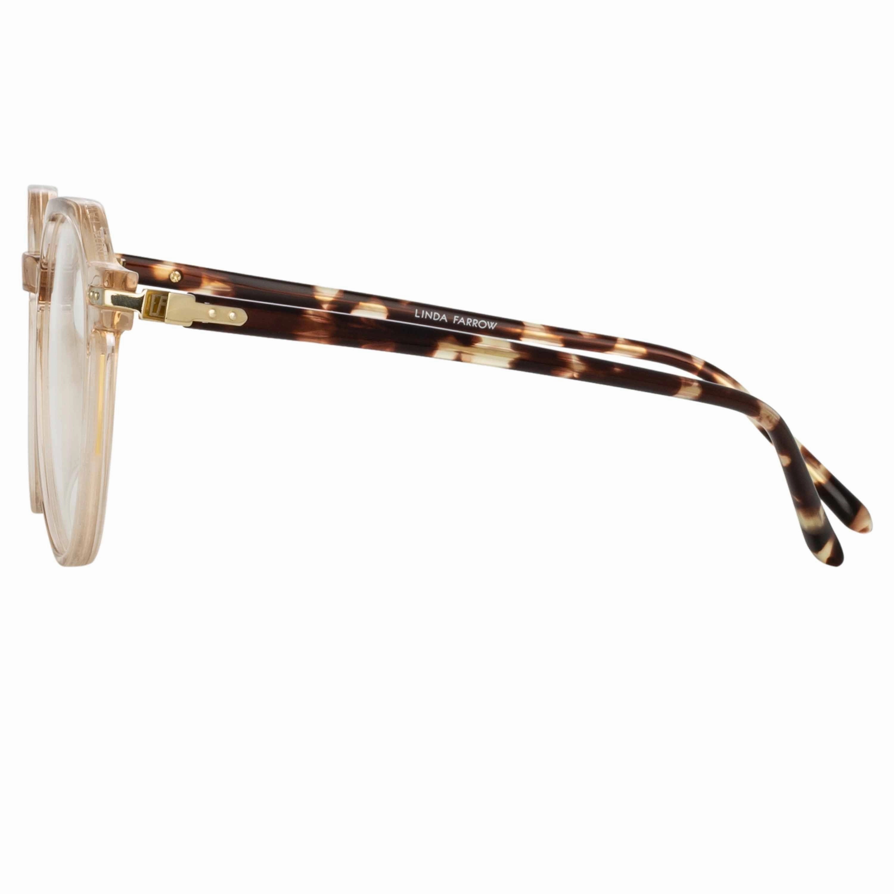 Linda Farrow Optical LF50