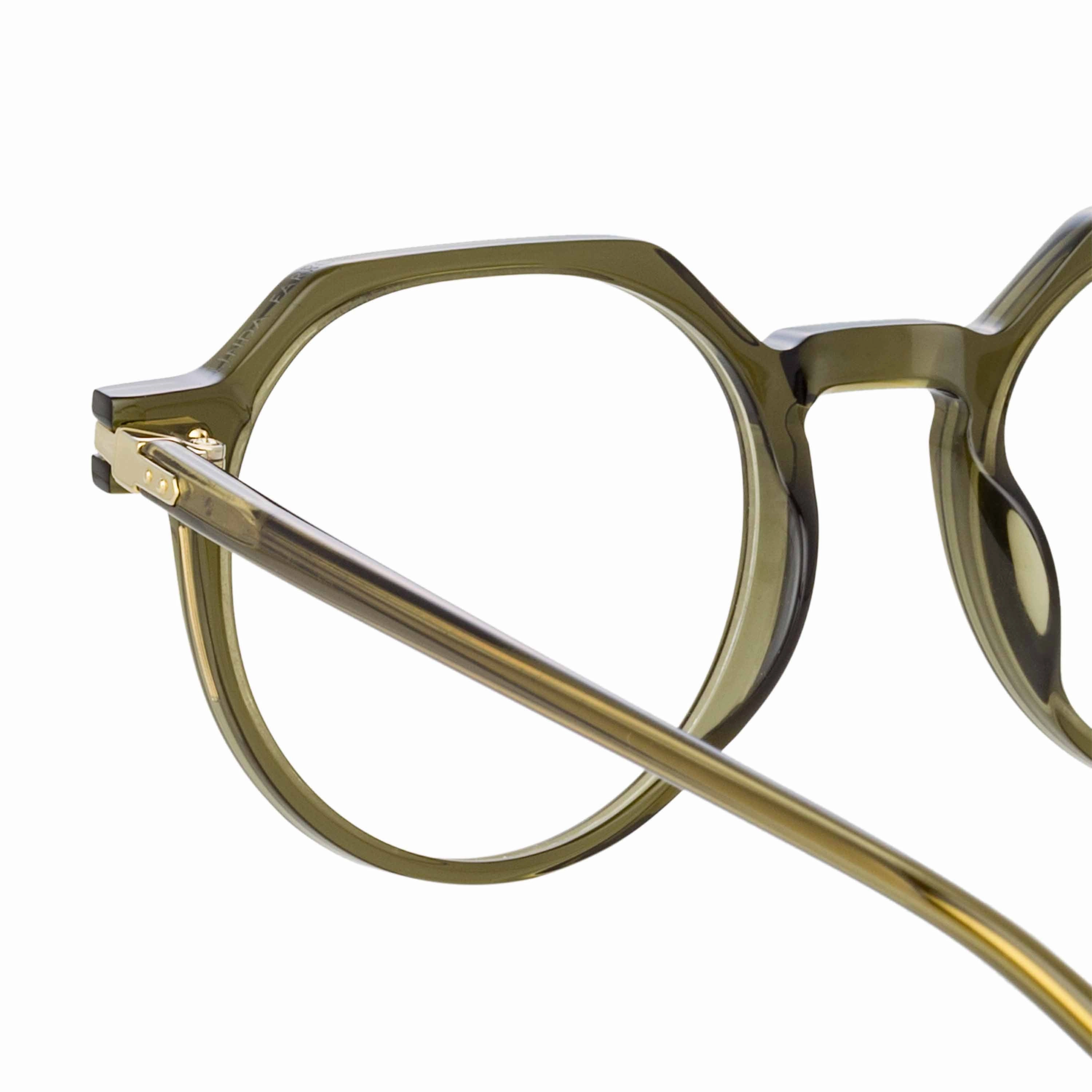 Linda Farrow Optical LF50