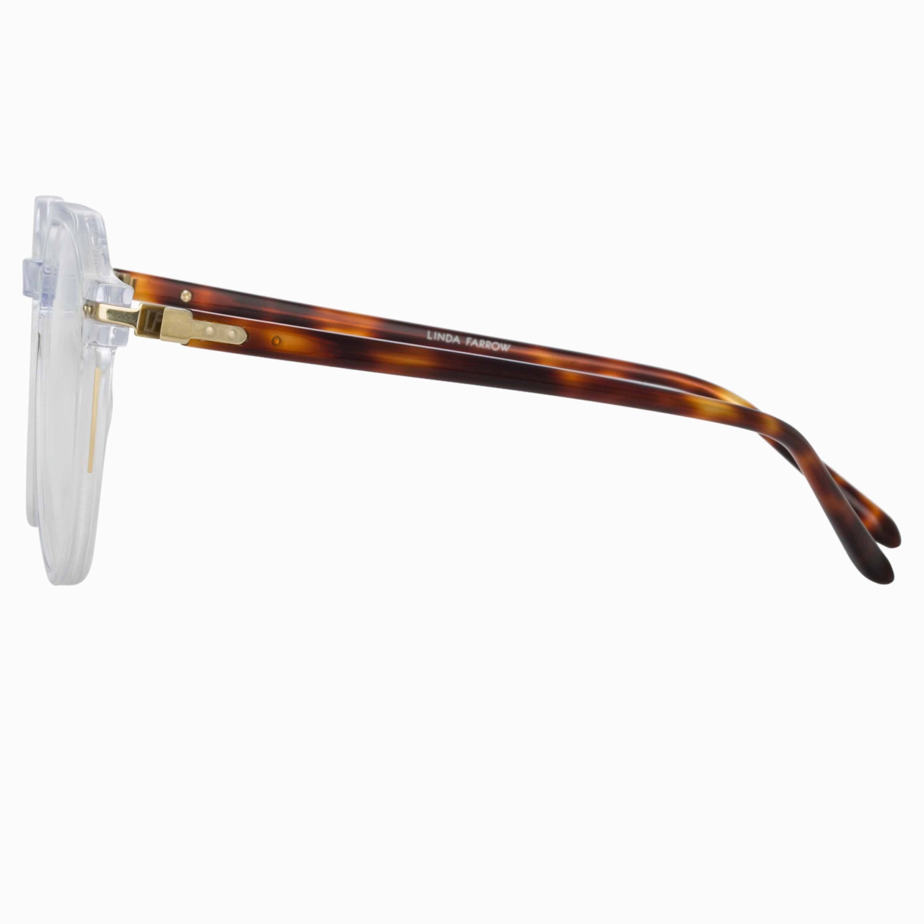 Linda Farrow Optical LF50