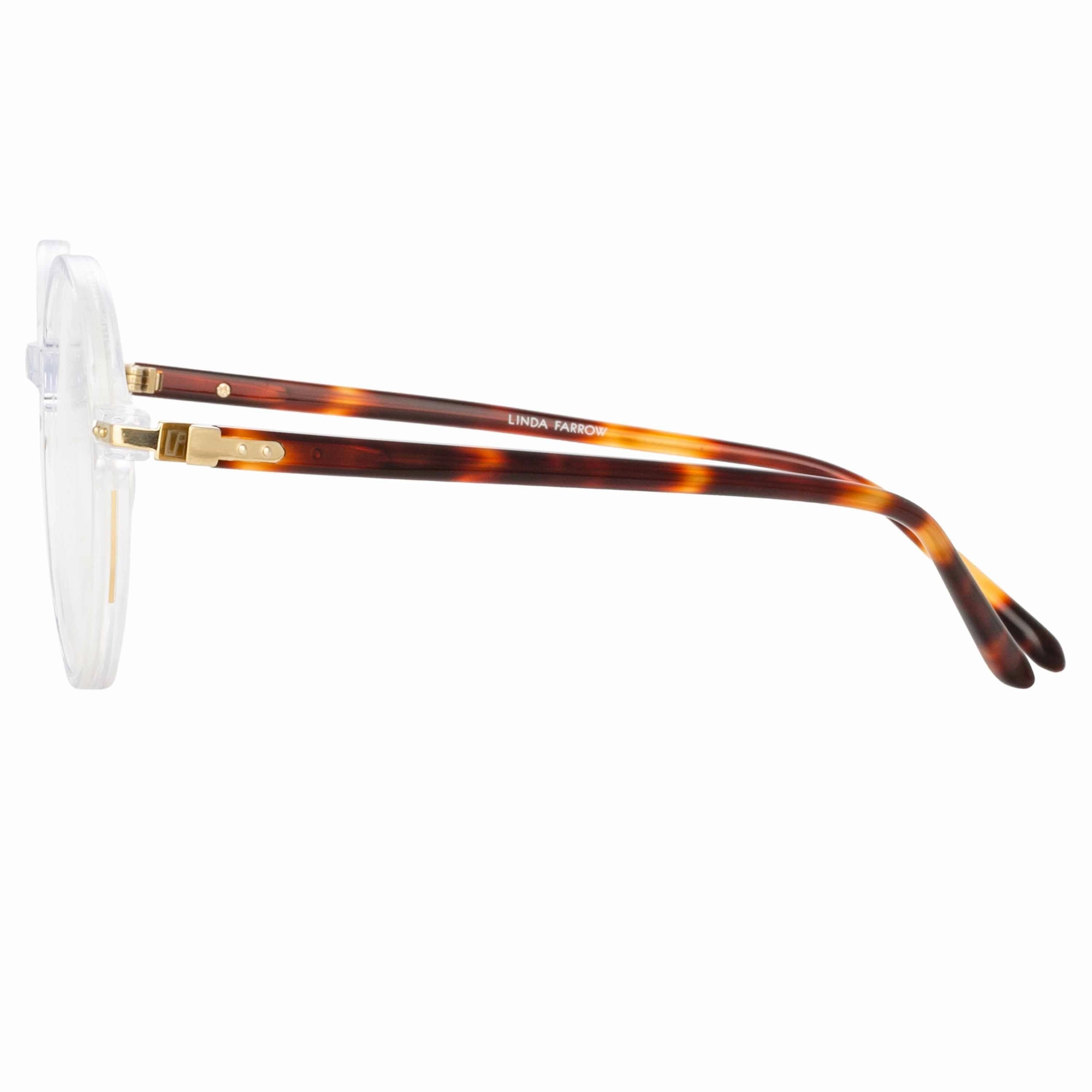Linda Farrow Optical LF51