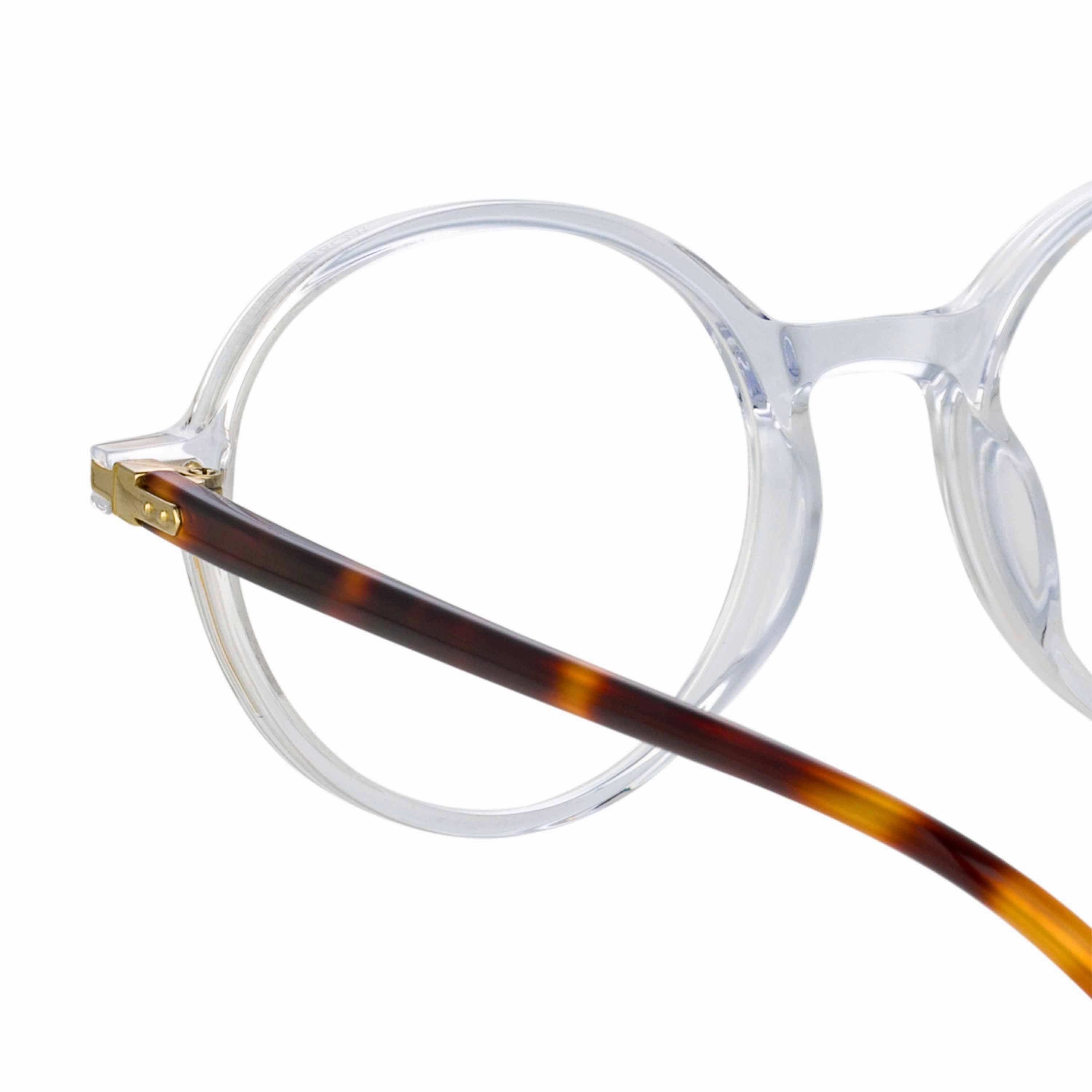 Linda Farrow Optical LF51