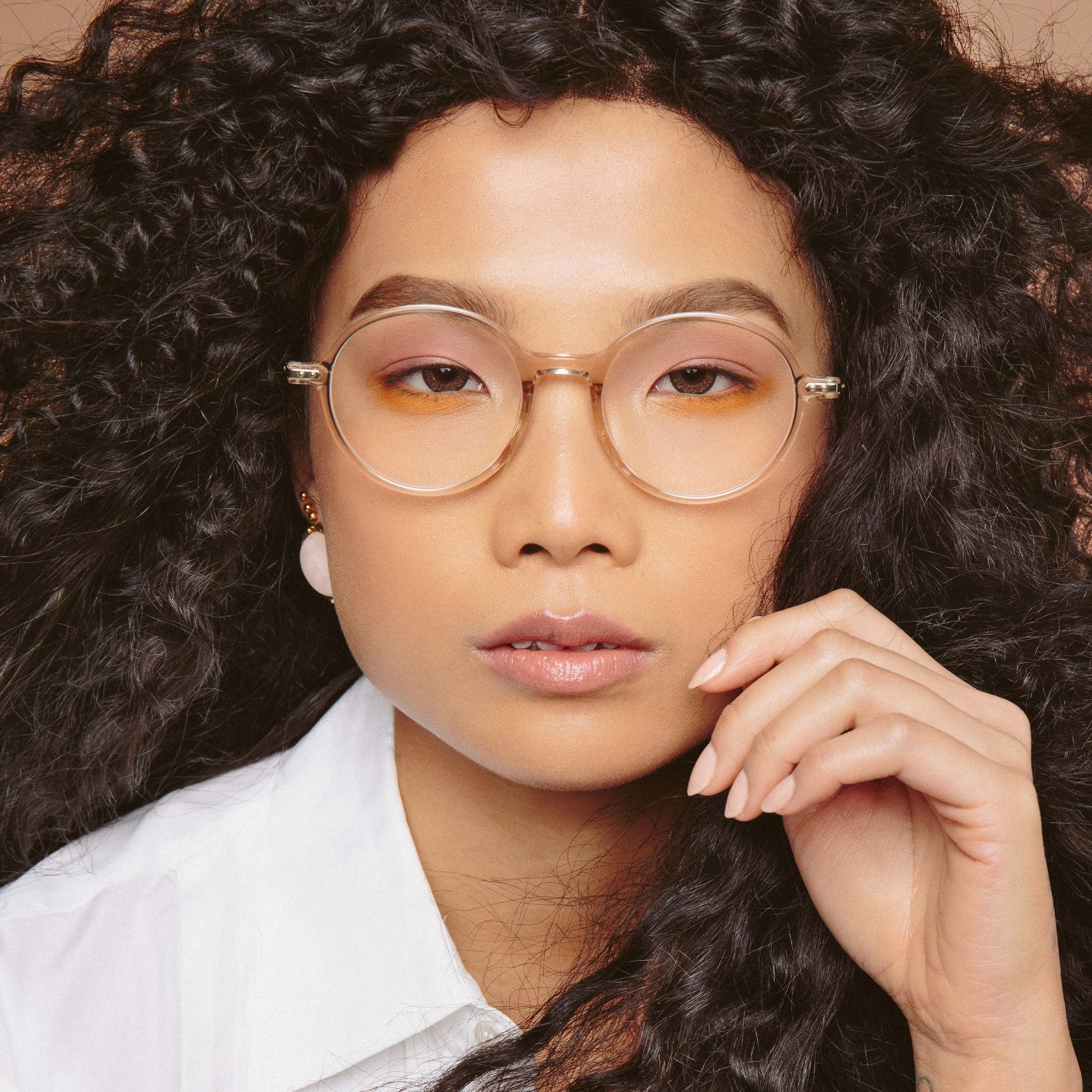 Linda Farrow Optical LF51