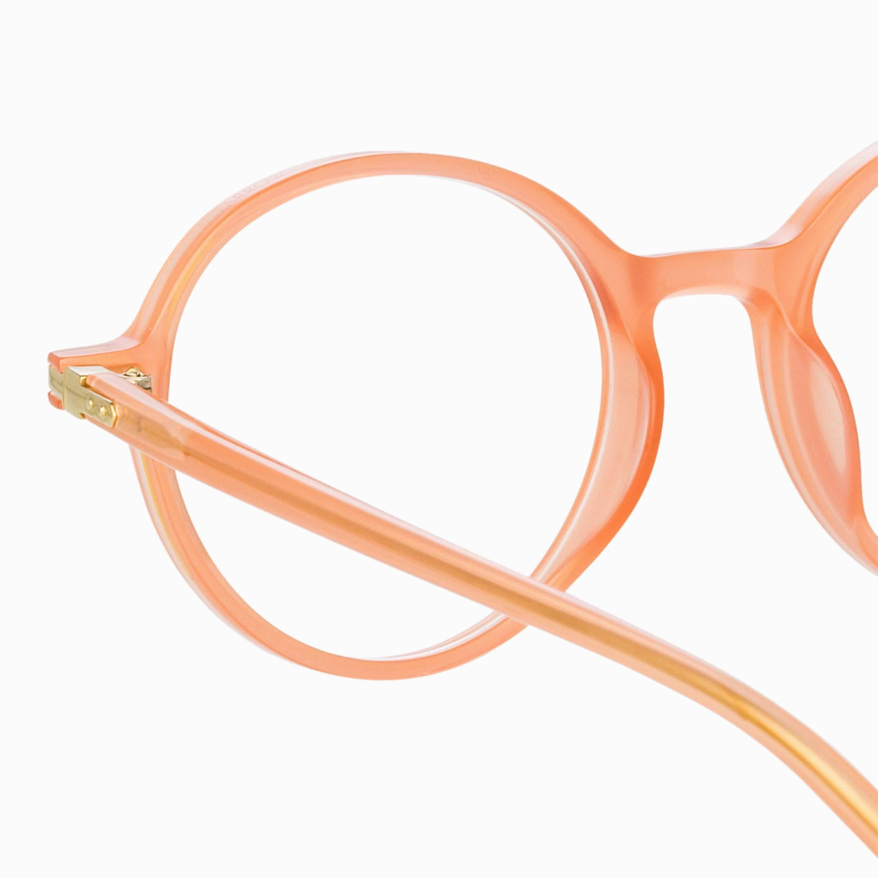 Linda Farrow Optical LF51