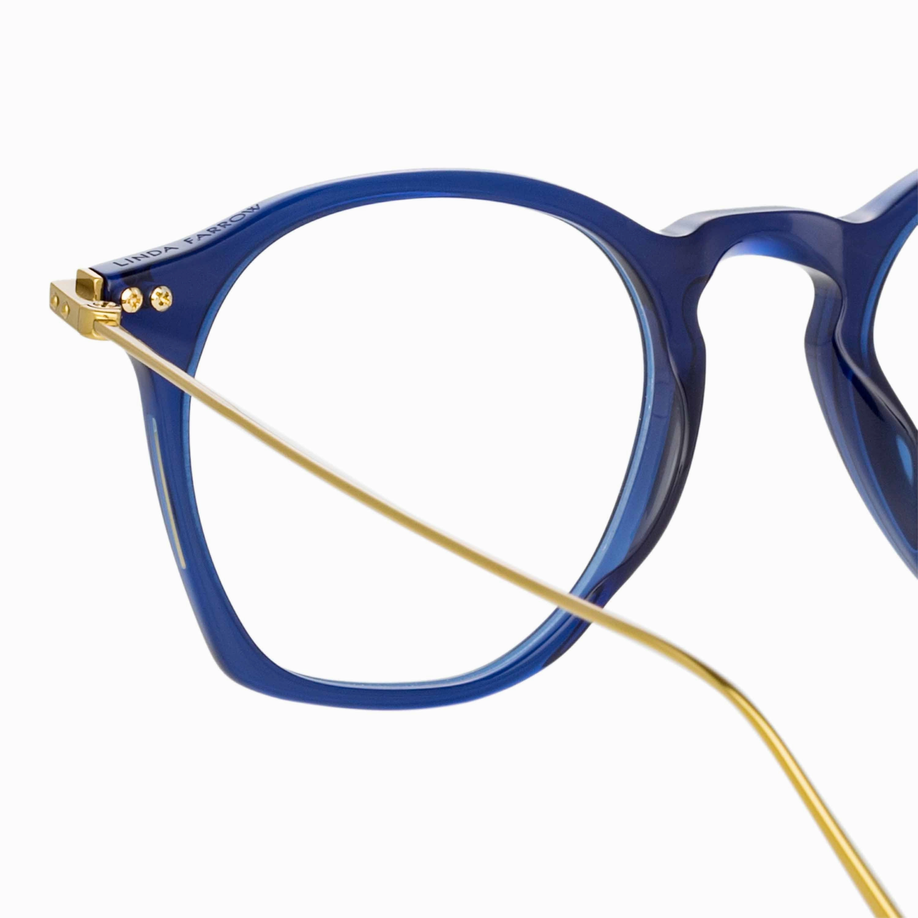 Linda Farrow Optical LF52