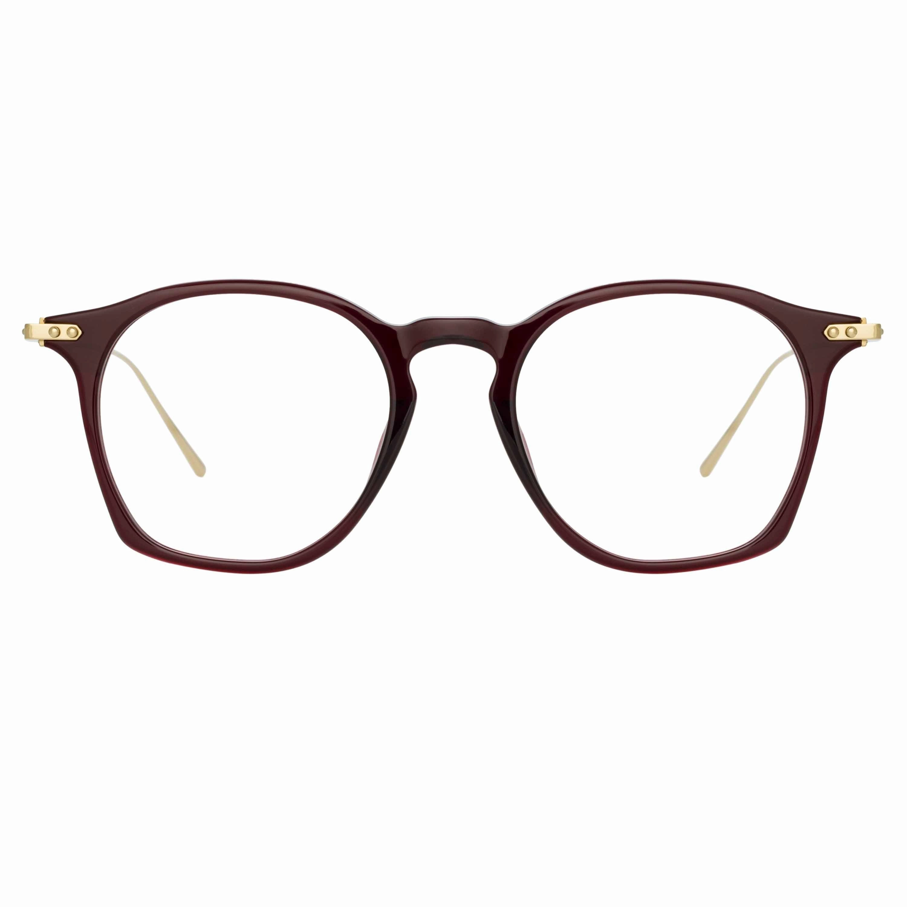 Linda Farrow Optical LF52