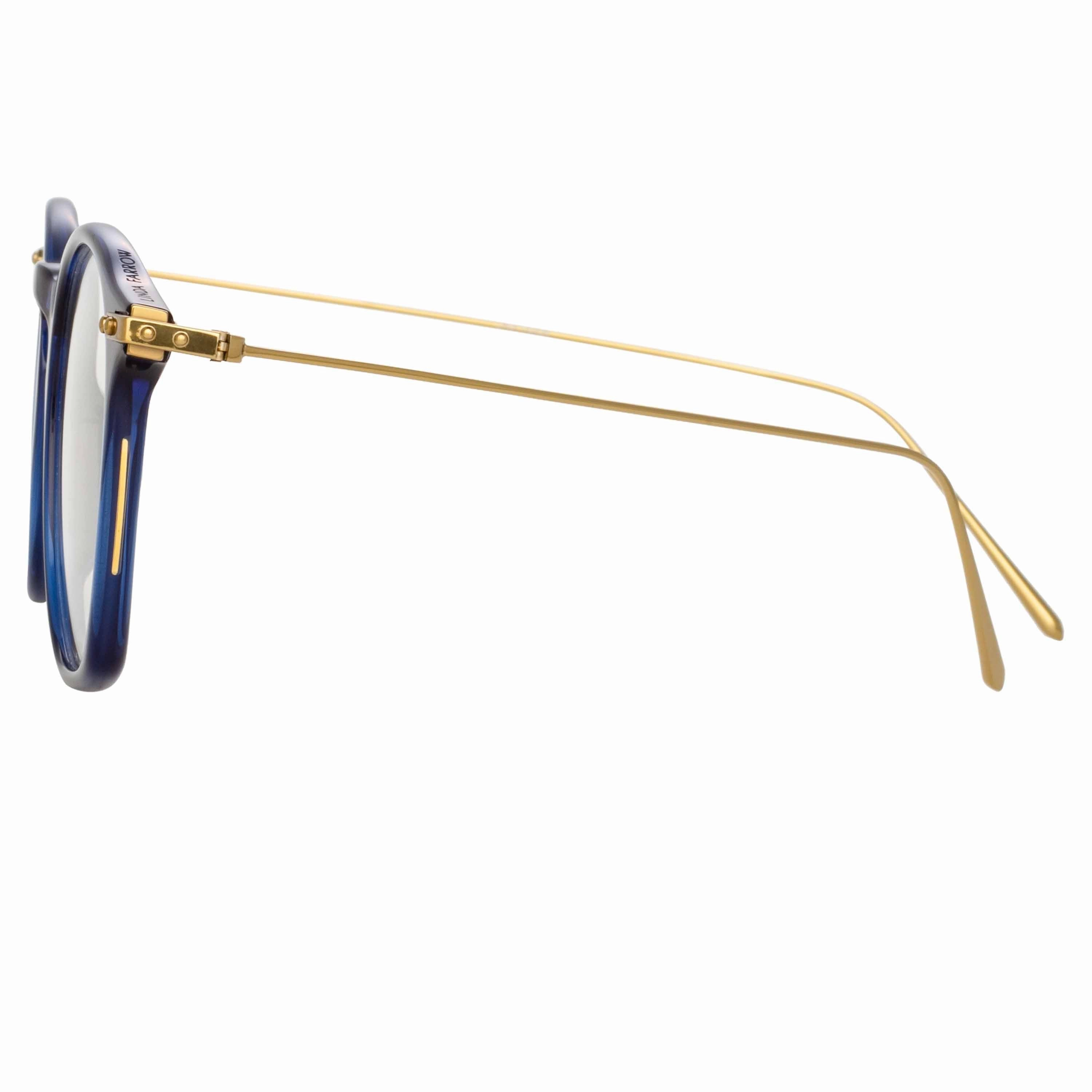 Linda Farrow Optical LF52