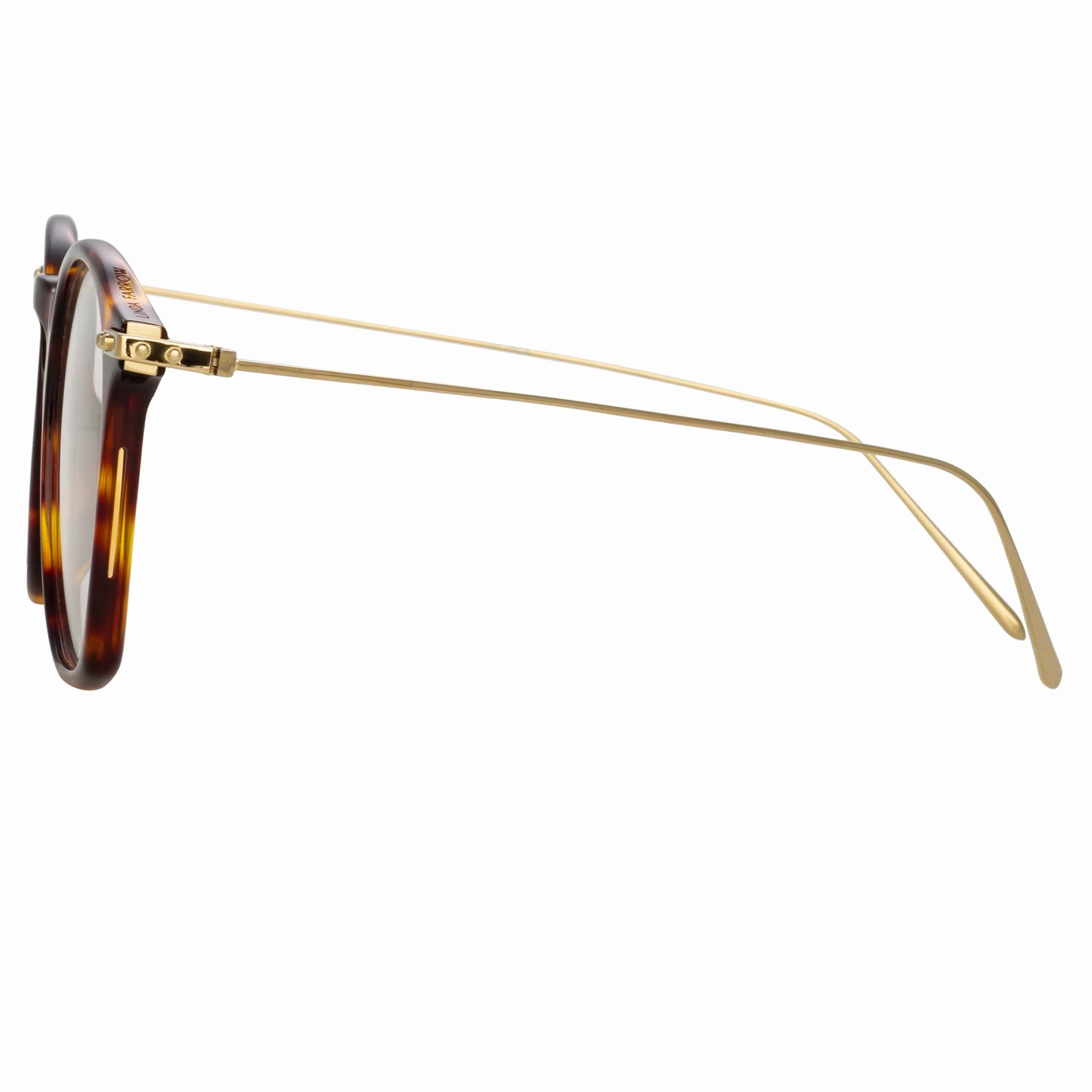 Linda Farrow Optical LF52