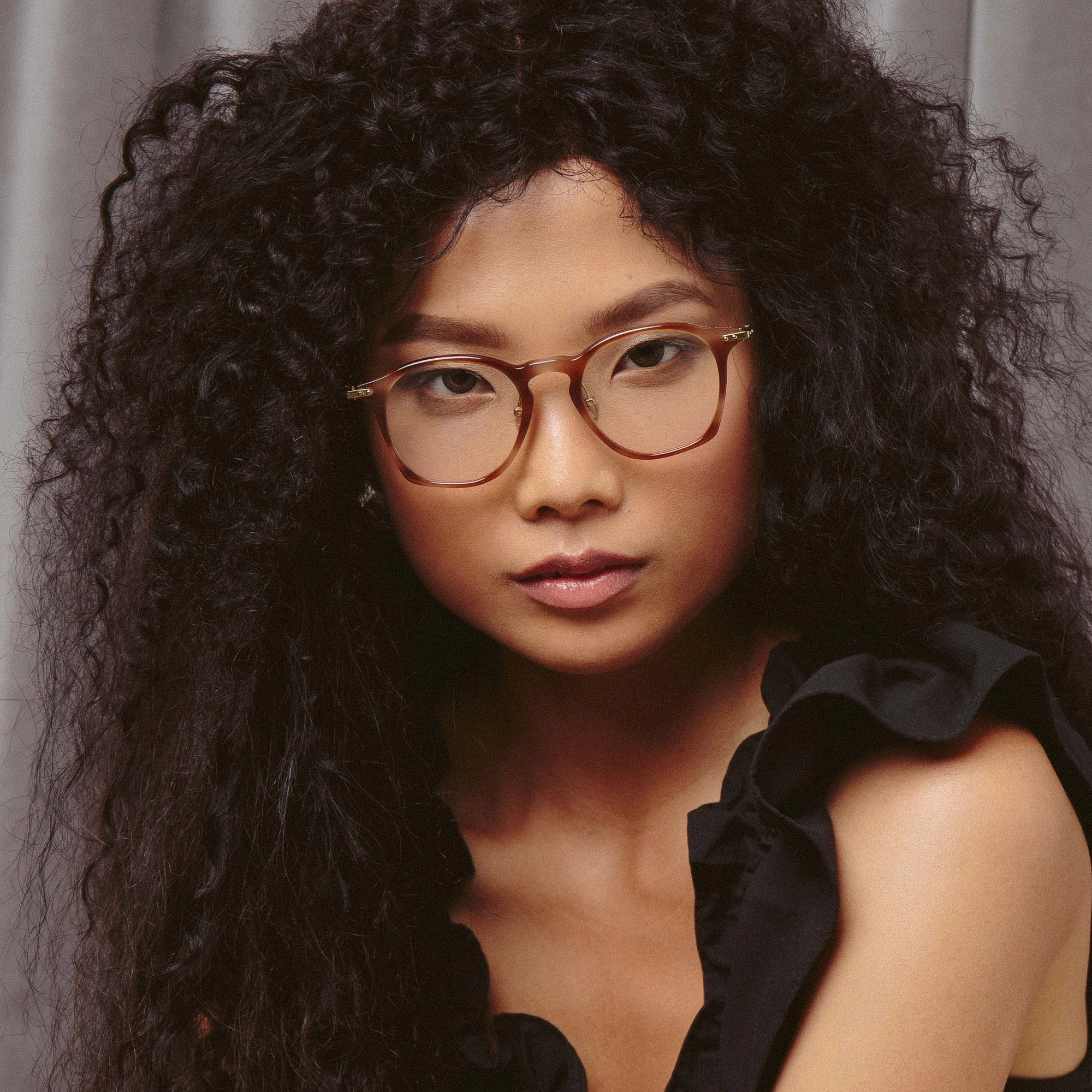 Linda Farrow Optical LF52