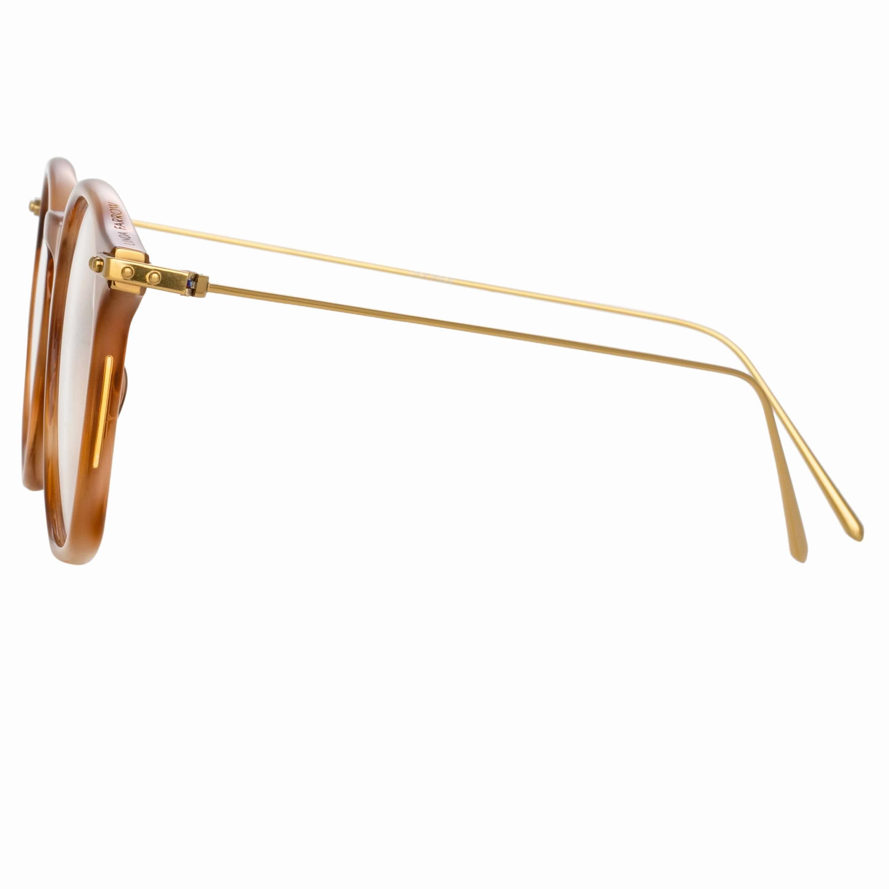 Linda Farrow Optical LF52