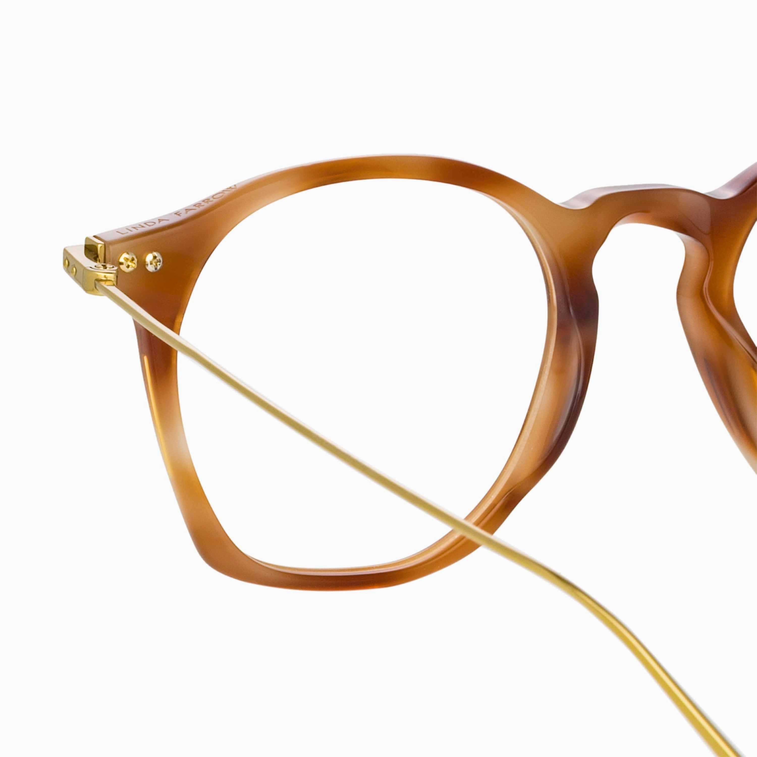Linda Farrow Optical LF52