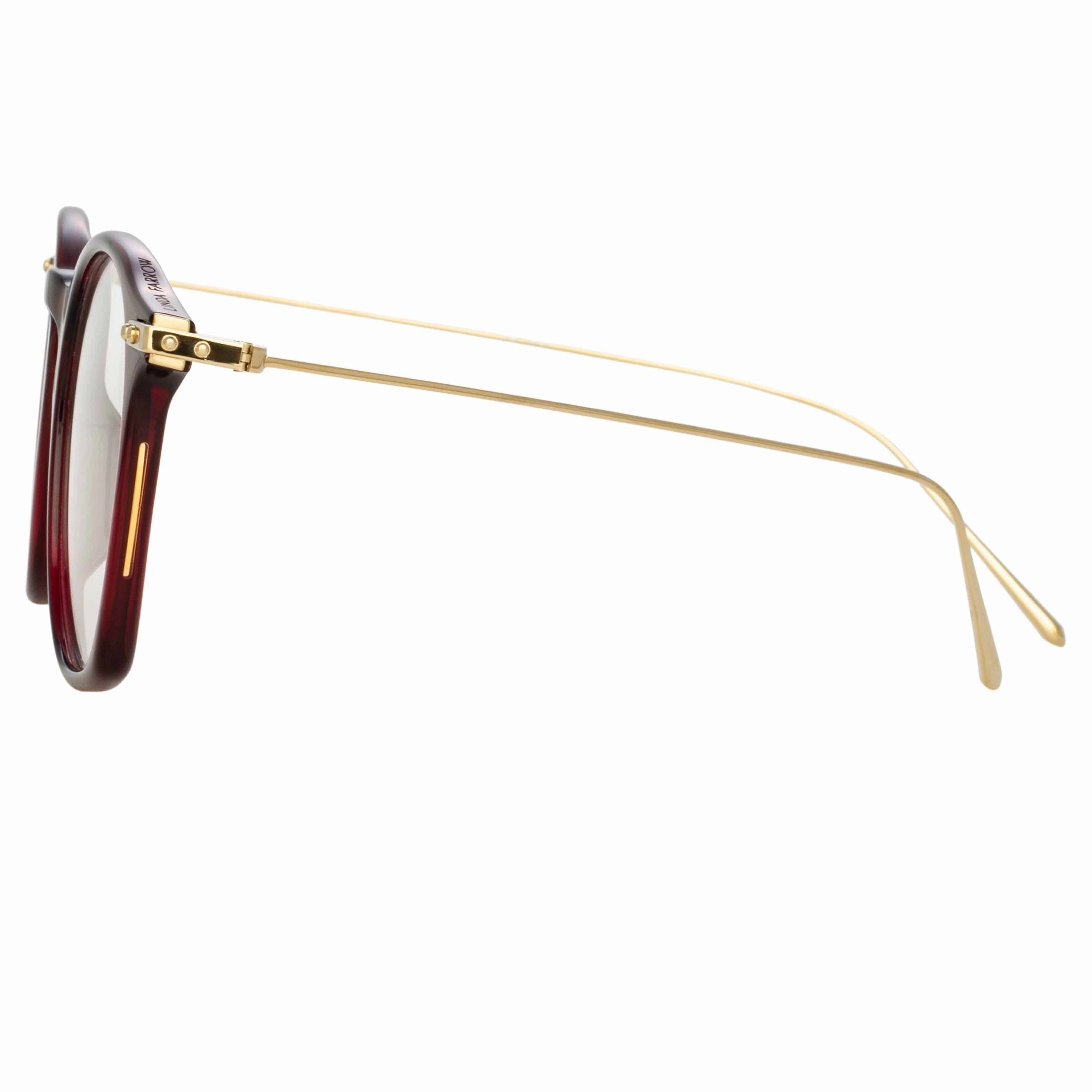 Linda Farrow Optical LF52